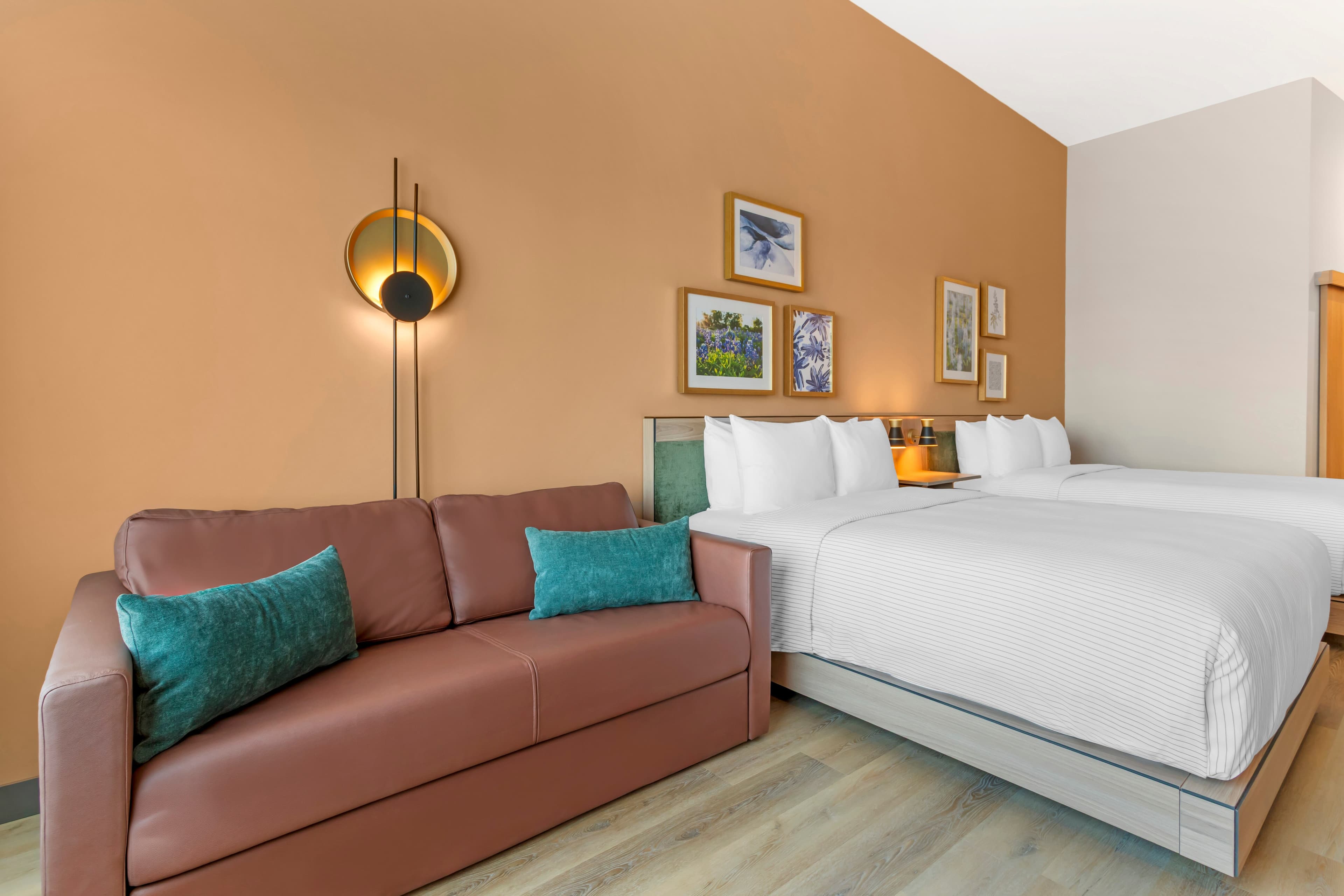 Cambria Hotel Euless - DFW Airport South — 30