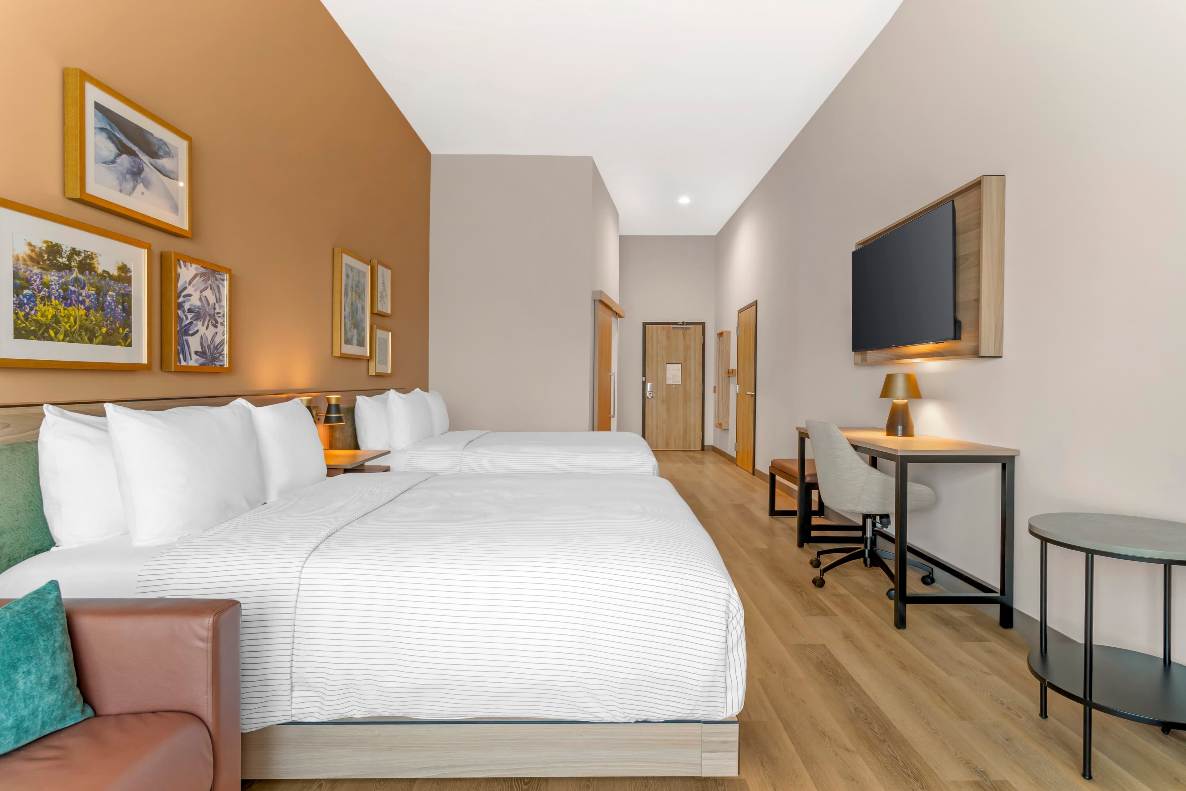 Cambria Hotel Euless - DFW Airport South — 34