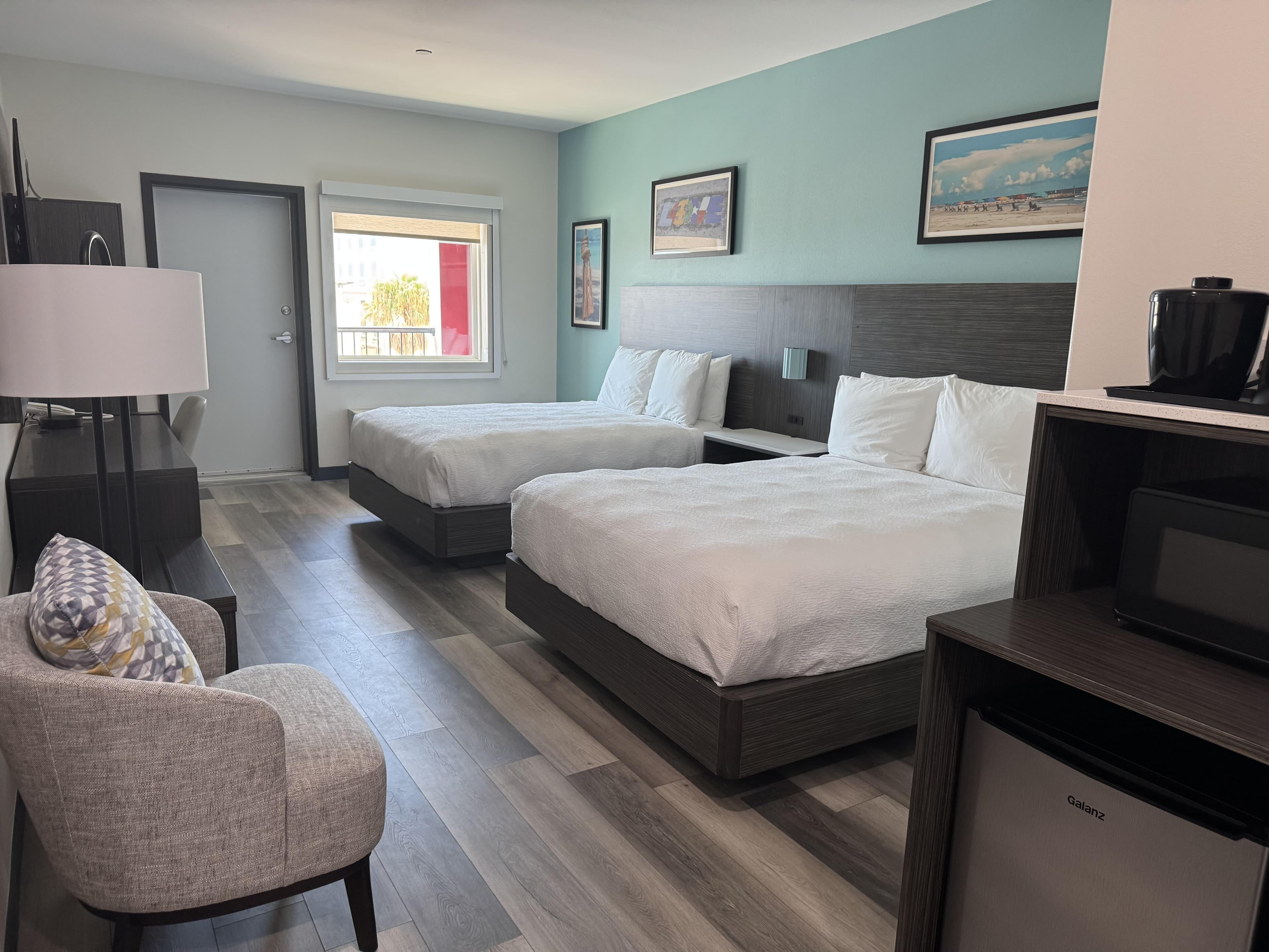 Seabreeze Hotel, an Ascend Collection Hotel — 6