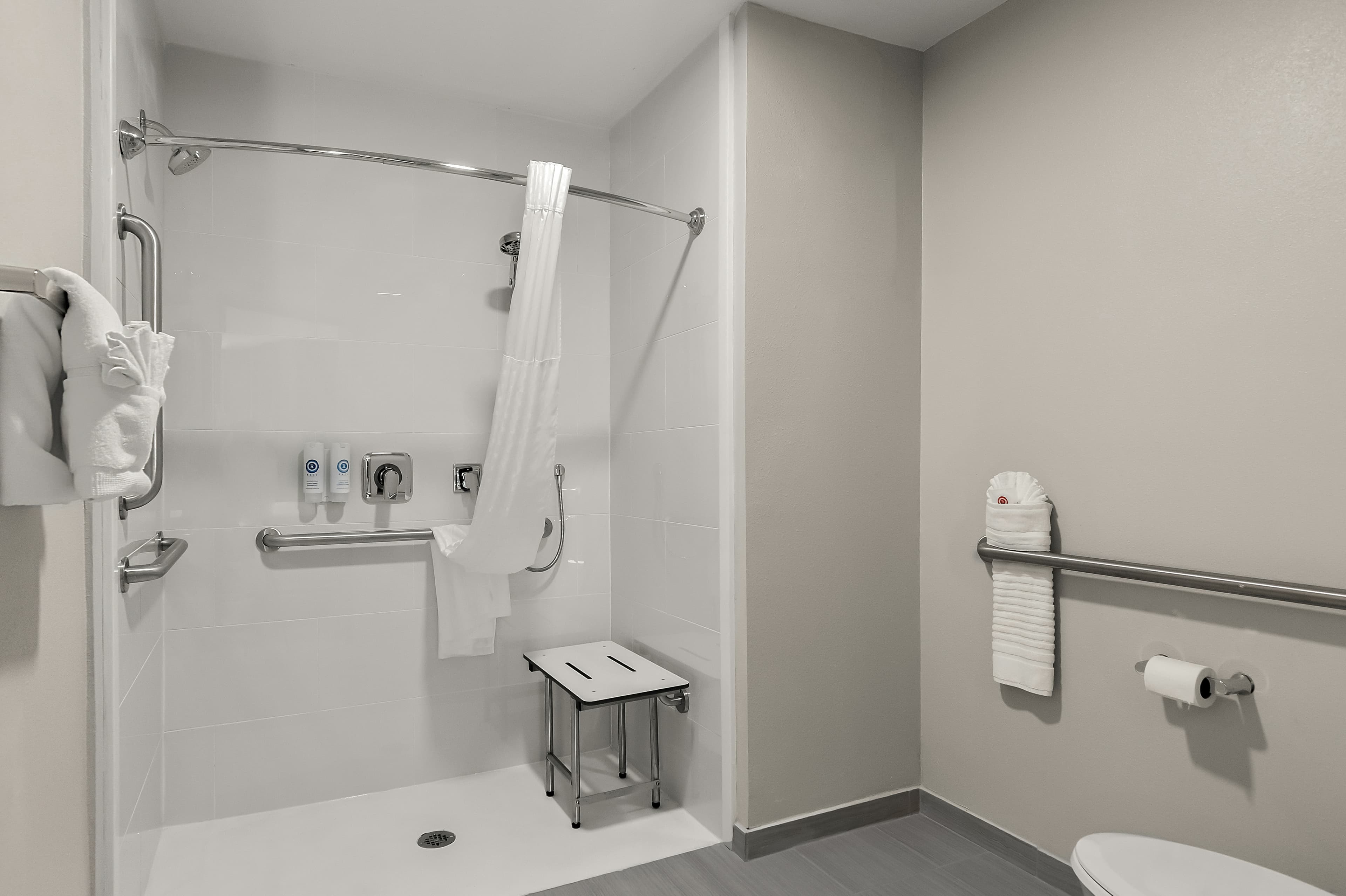 Comfort Inn Conroe — 9