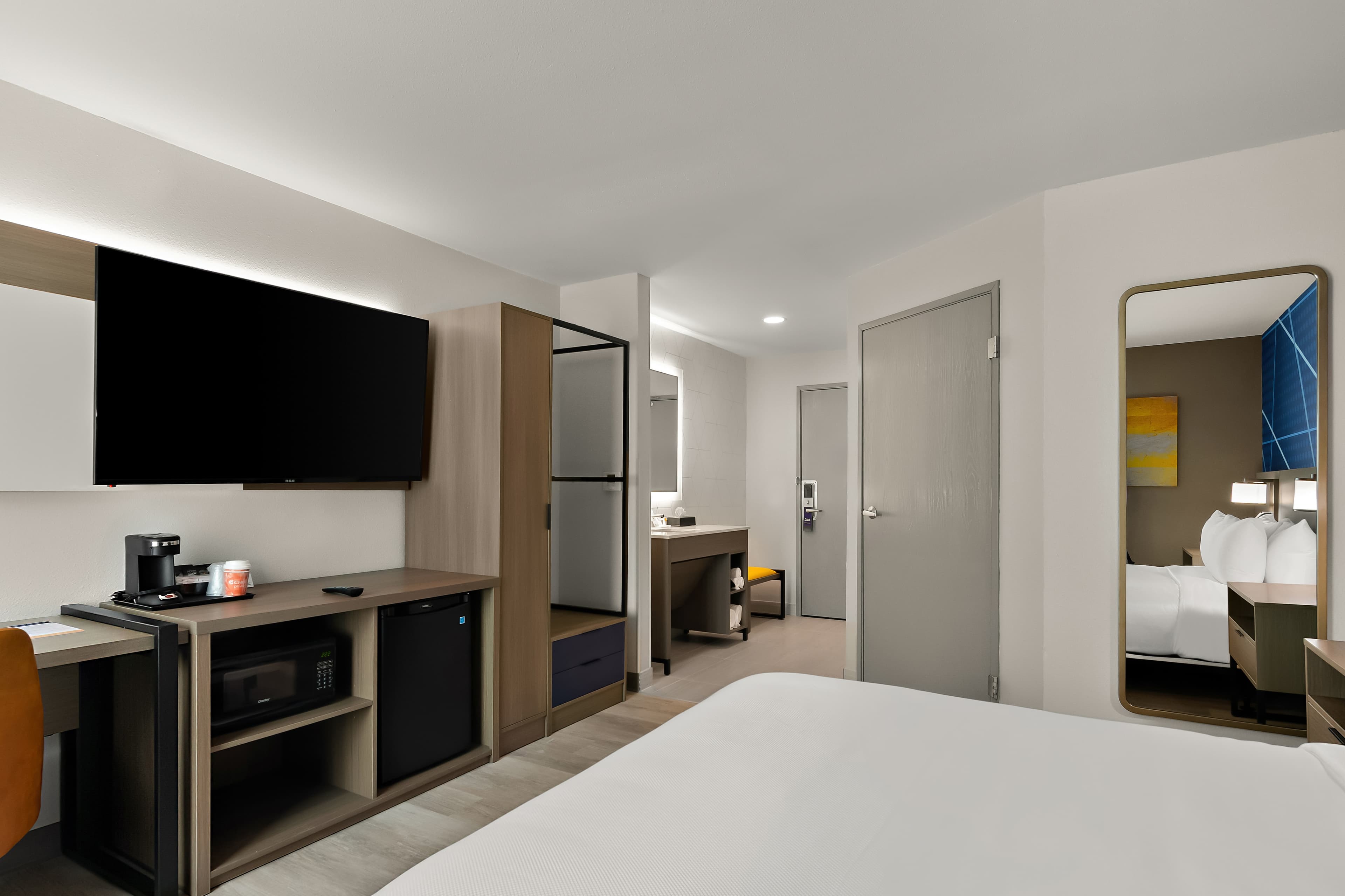 Comfort Inn Conroe — 12