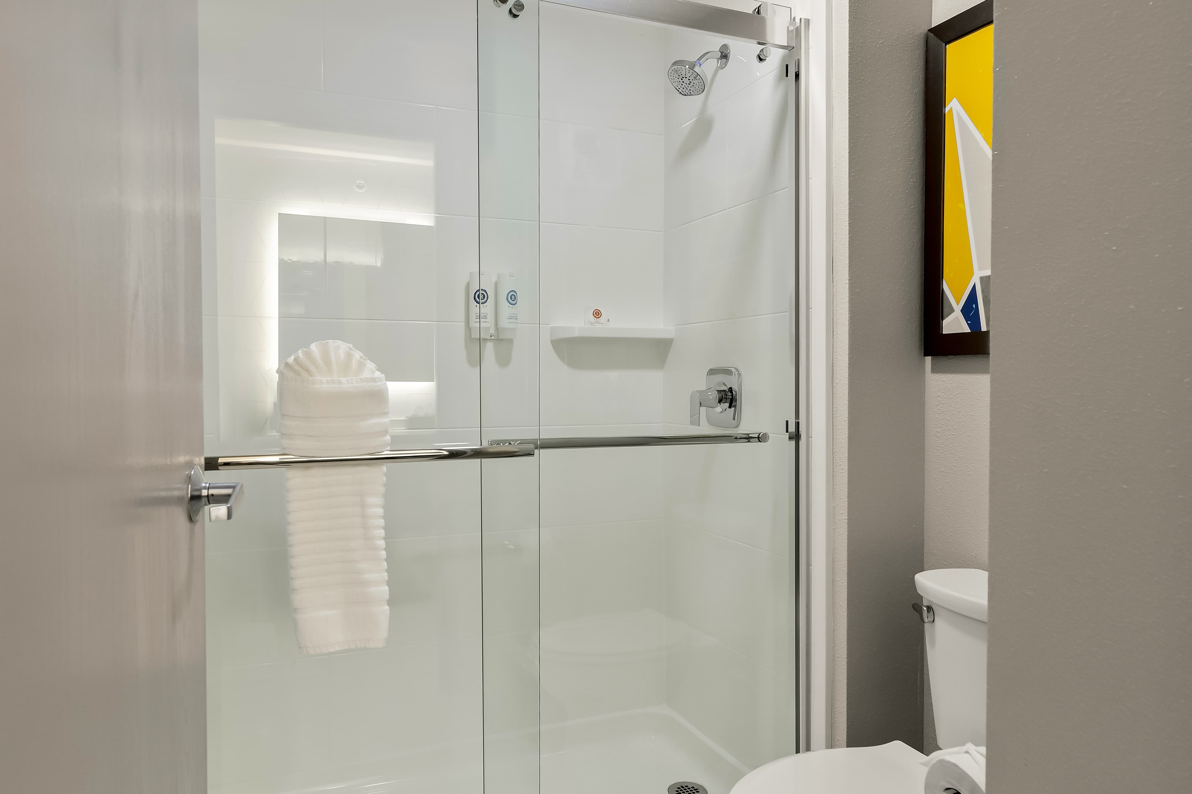 Comfort Inn Conroe — 17