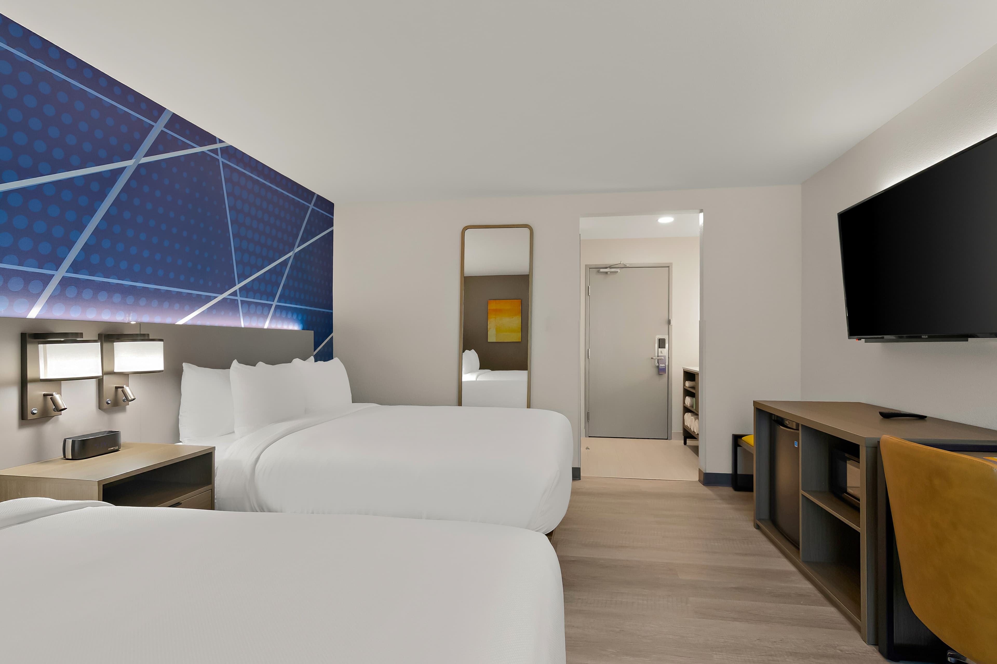 Comfort Inn Conroe — 19