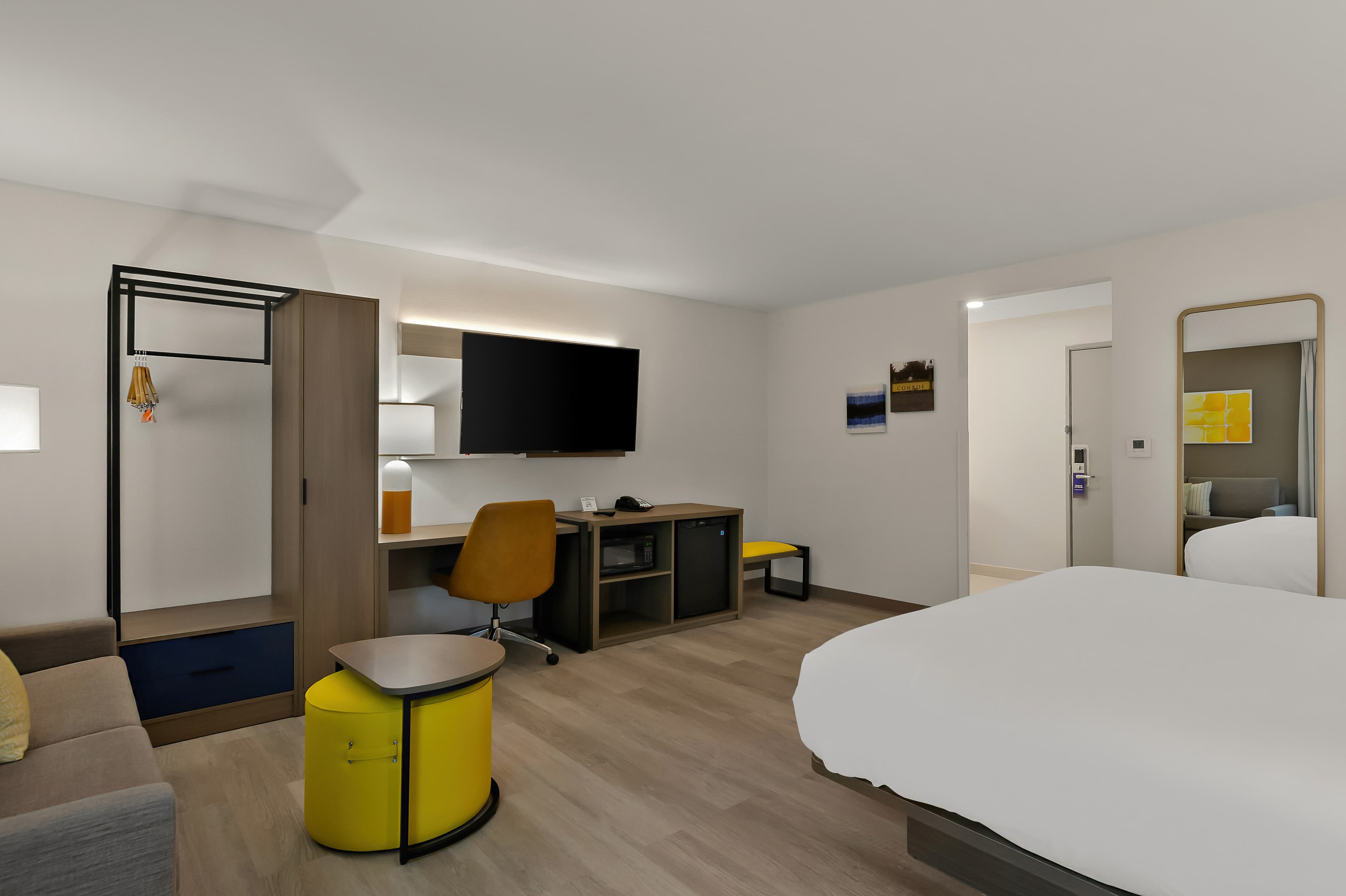 Comfort Inn Conroe — 22