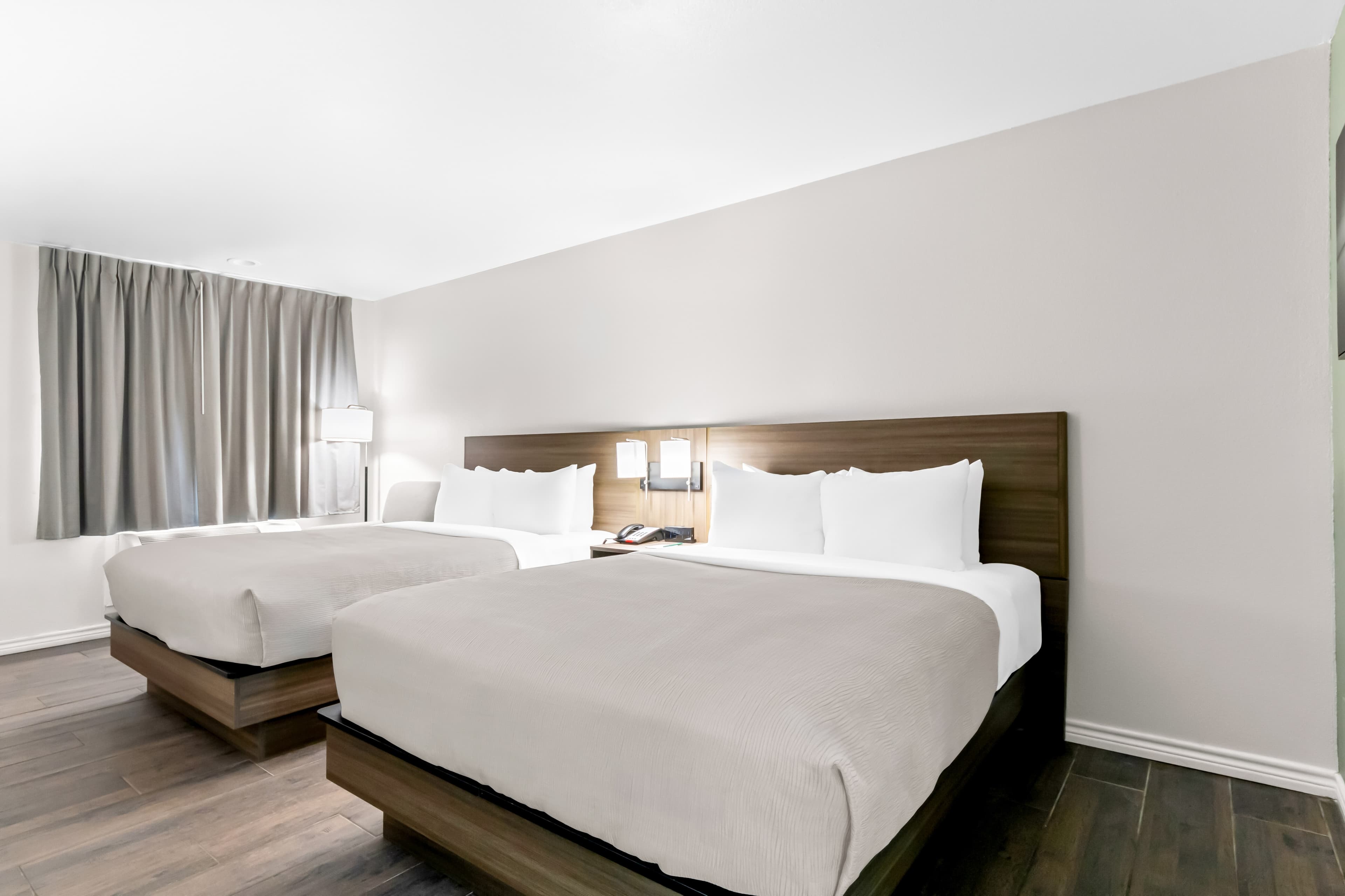 Quality Inn & Suites Port Lavaca near Lighthouse Beach — 27