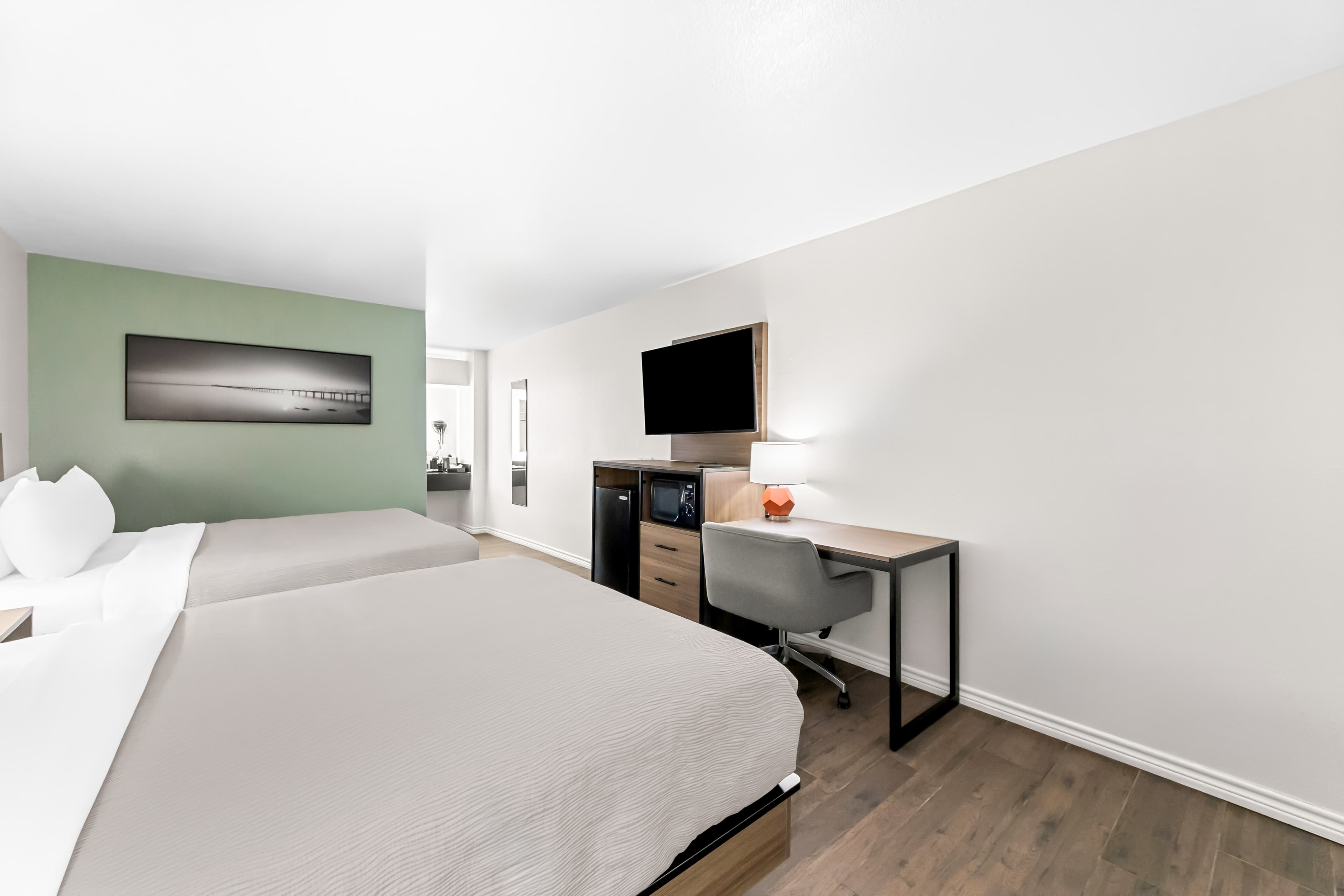 Quality Inn & Suites Port Lavaca near Lighthouse Beach — 29