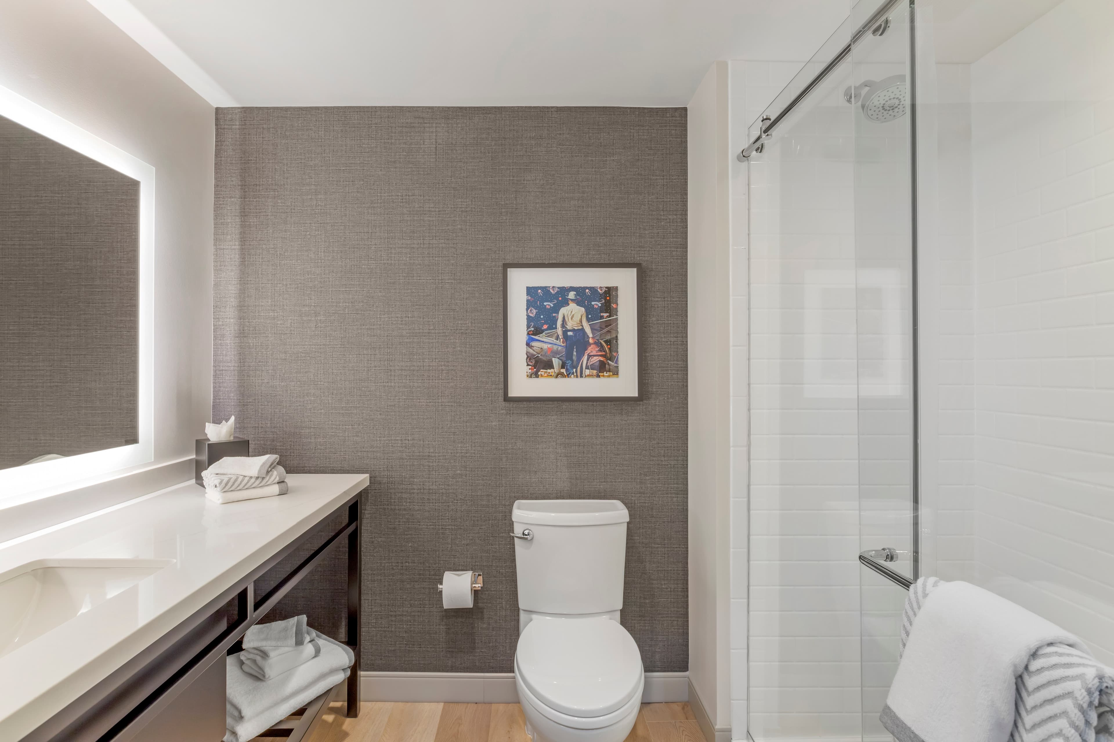 Cambria Hotel Fort Worth - Medical Center - Image 5