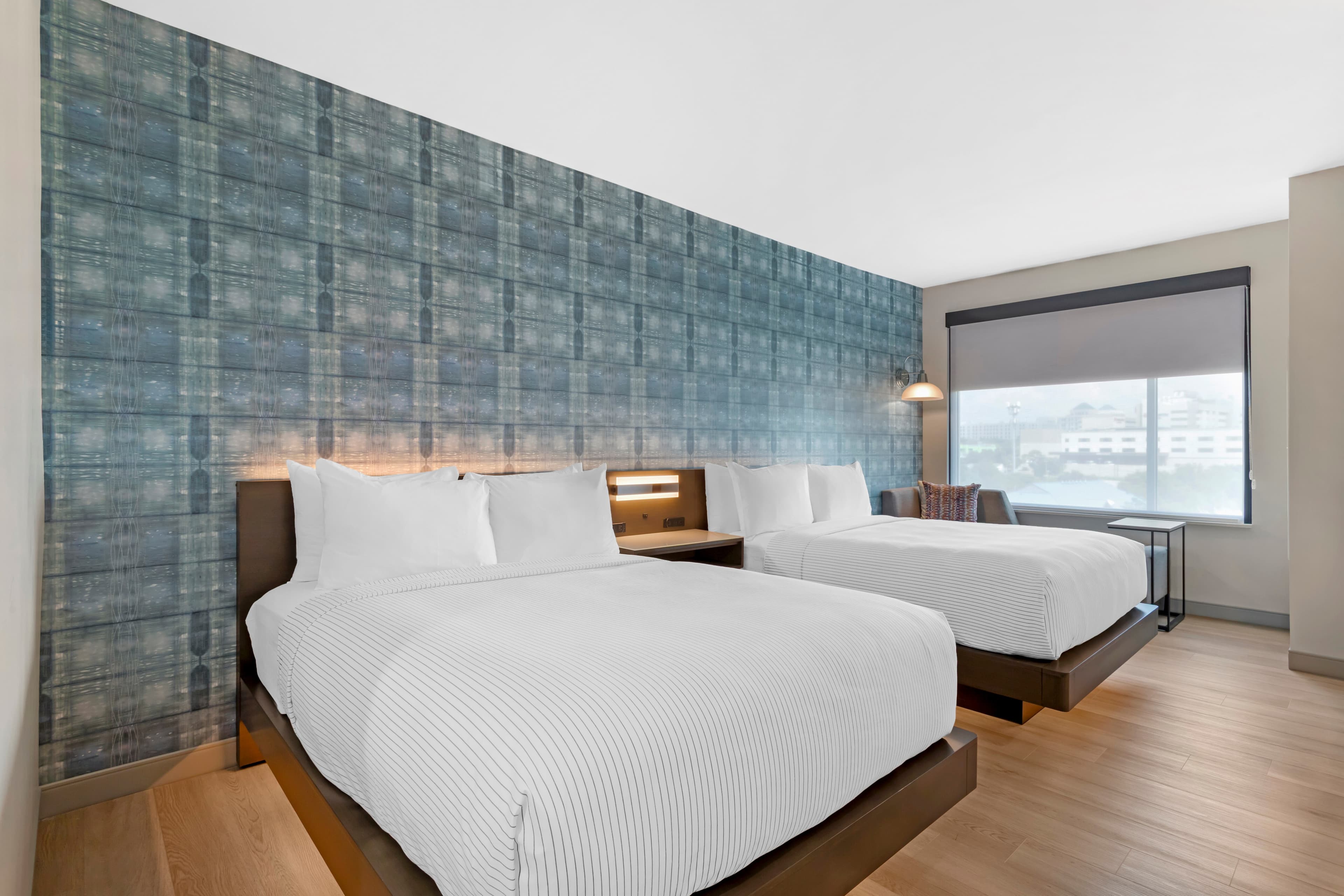 Cambria Hotel Fort Worth - Medical Center — 22