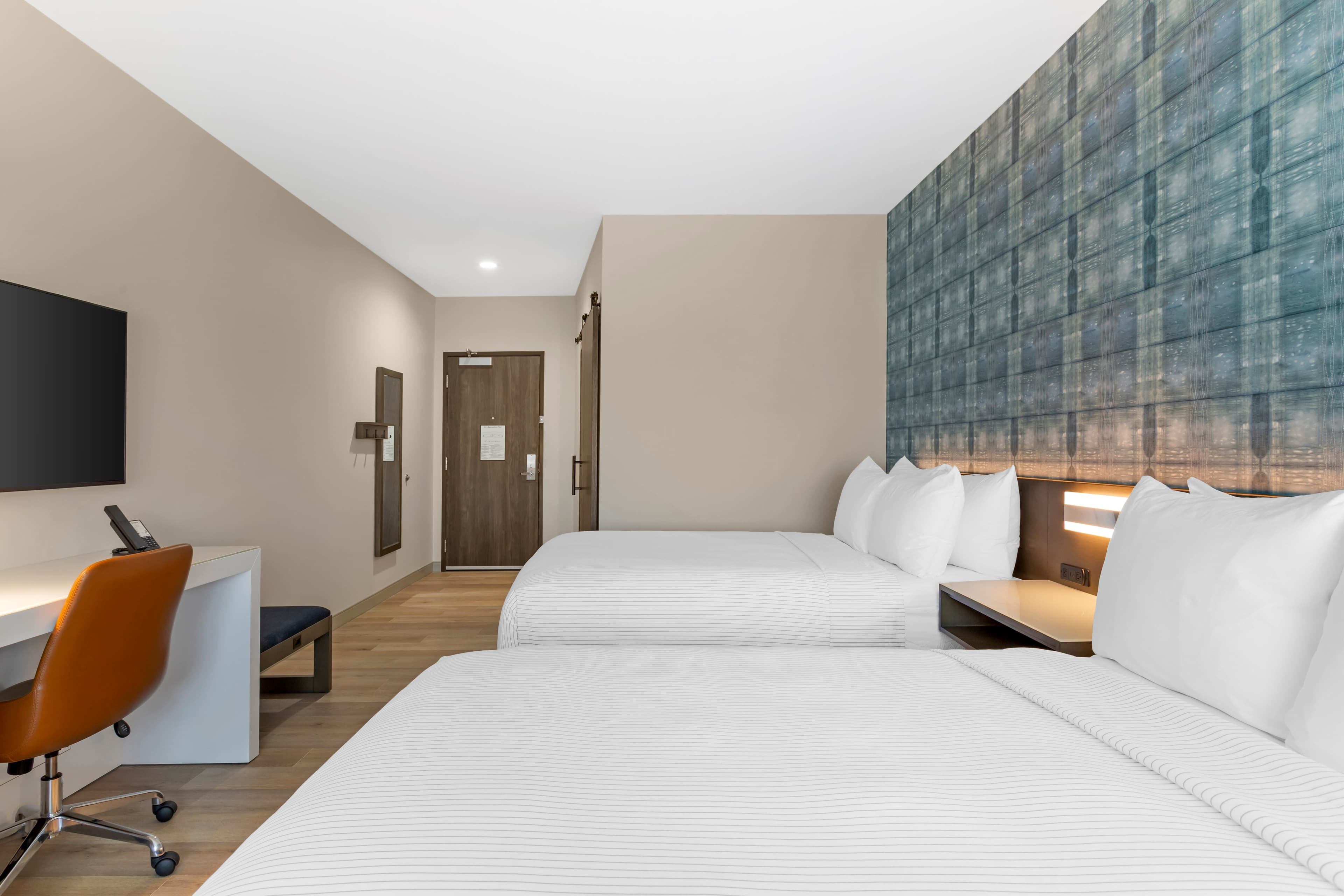 Cambria Hotel Fort Worth - Medical Center — 23