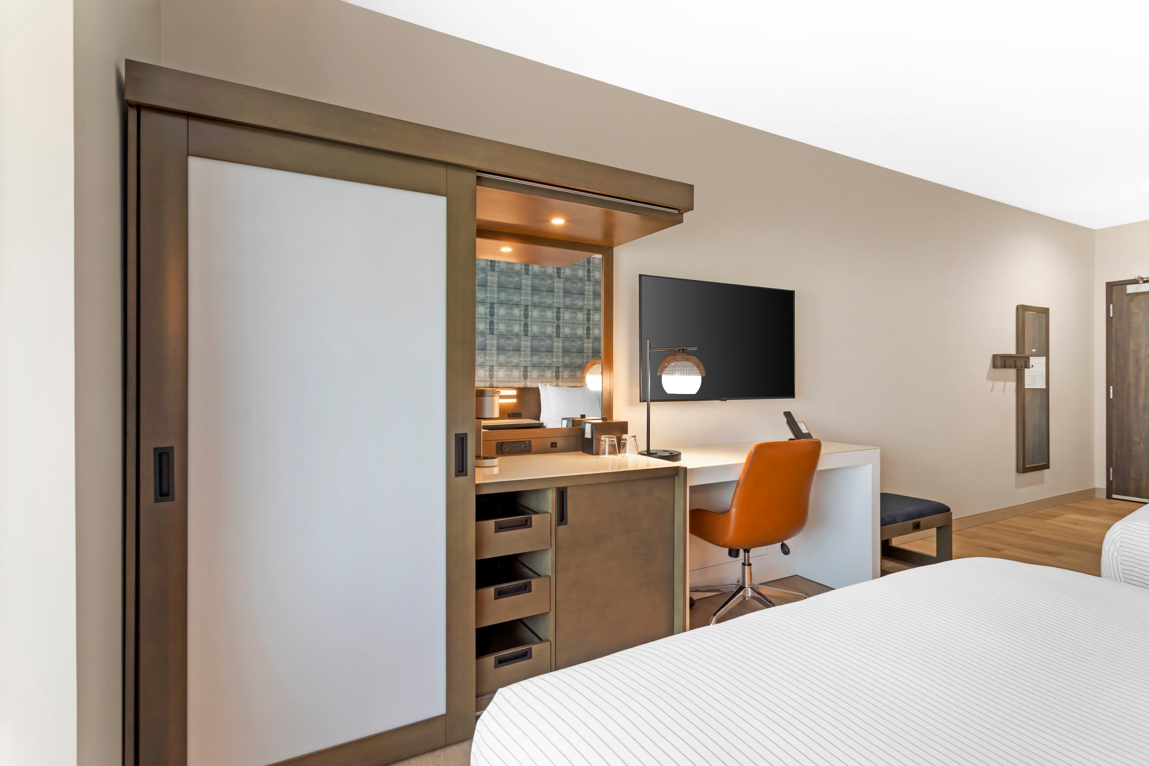 Cambria Hotel Fort Worth - Medical Center — 24