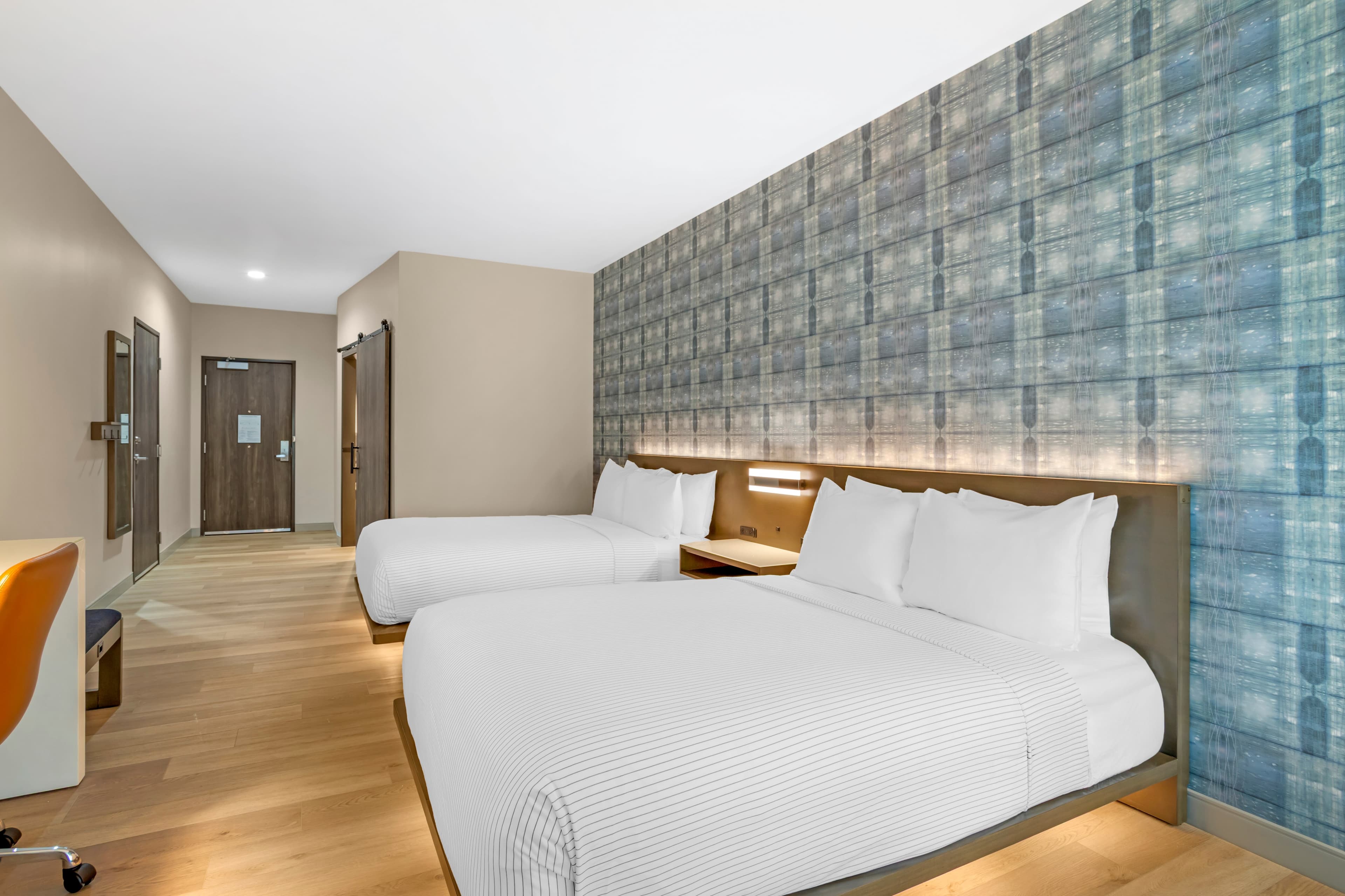 Cambria Hotel Fort Worth - Medical Center — 26