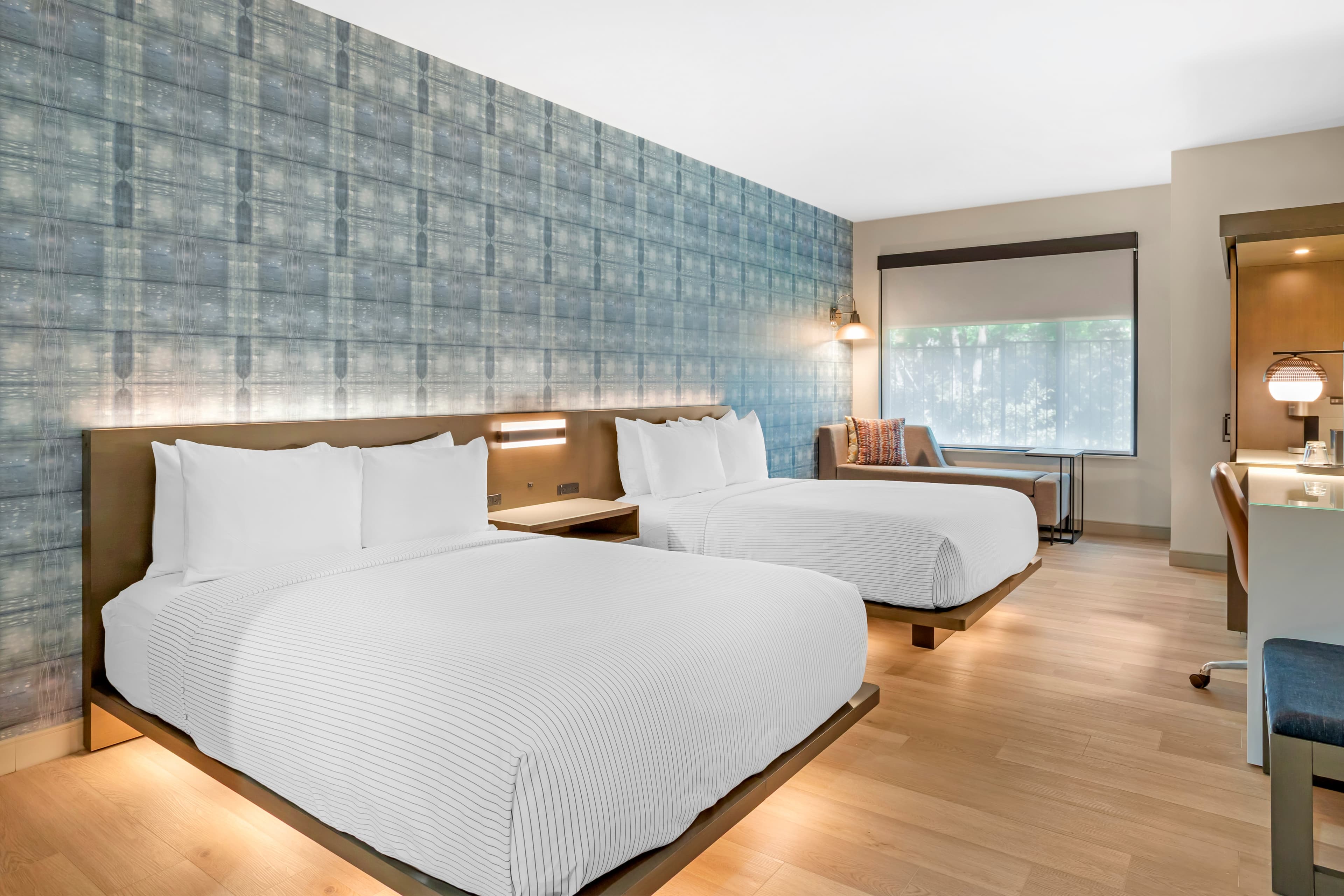 Cambria Hotel Fort Worth - Medical Center — 27