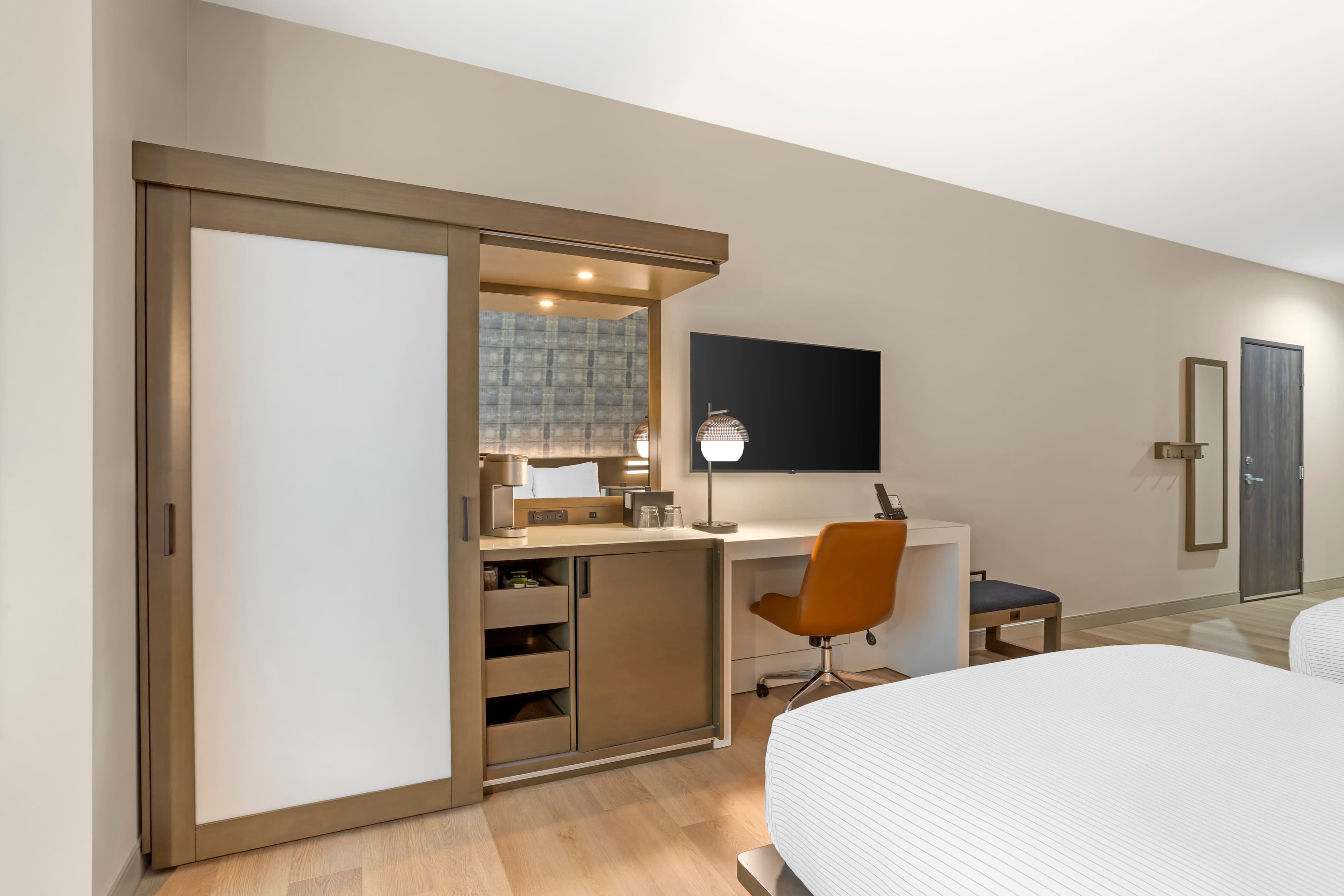 Cambria Hotel Fort Worth - Medical Center — 28
