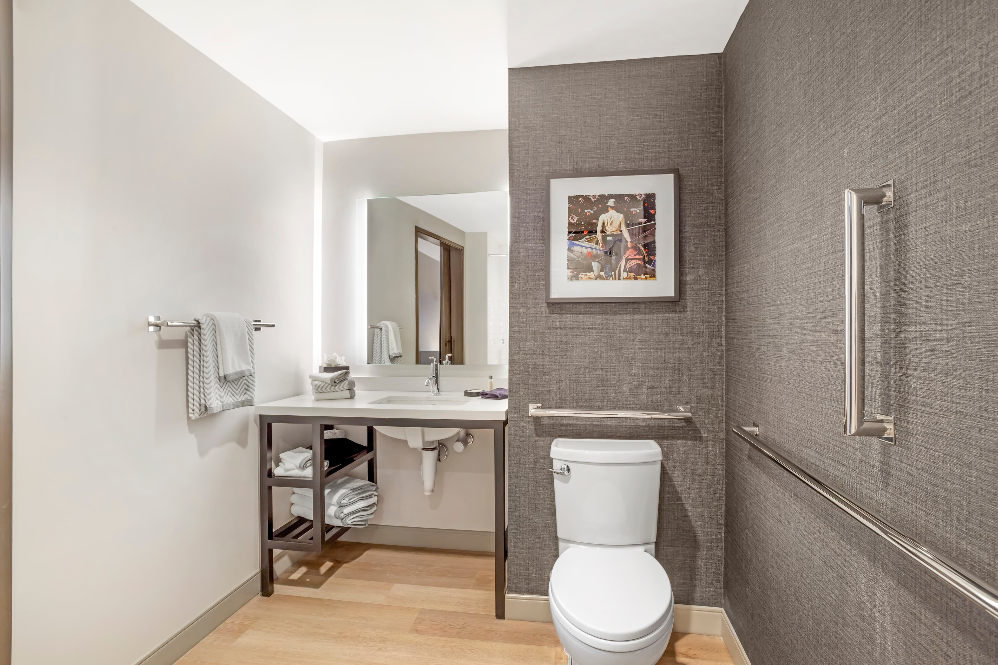 Cambria Hotel Fort Worth - Medical Center — 29