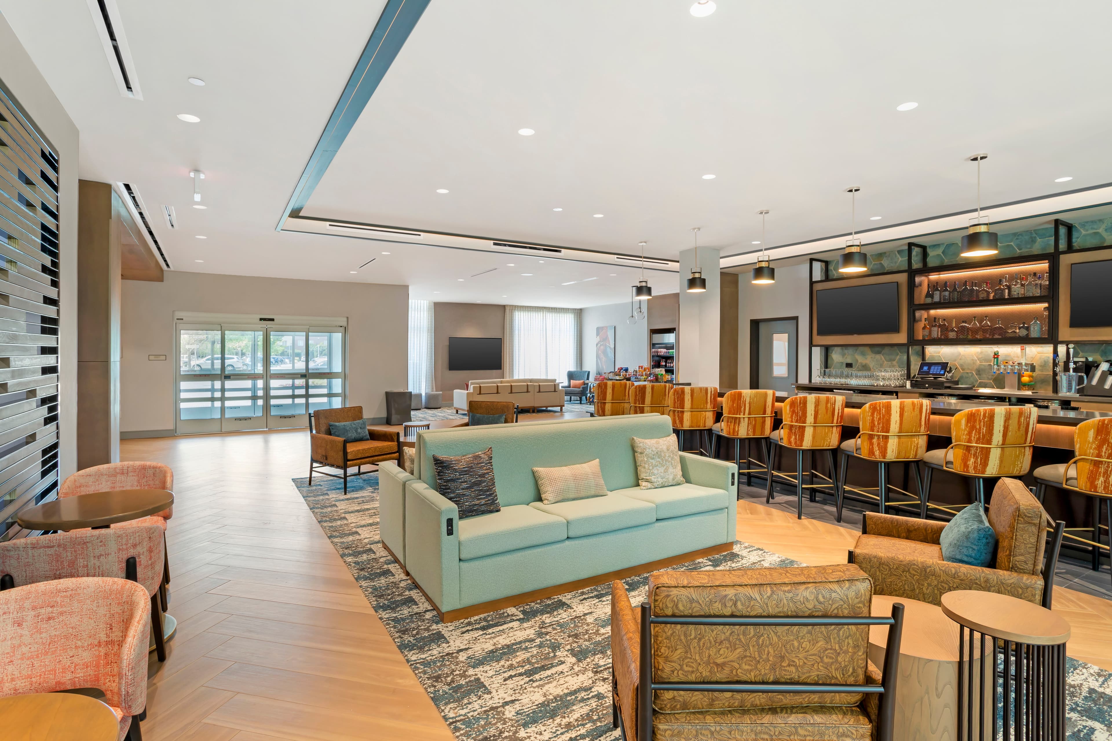 Cambria Hotel Fort Worth - Medical Center - Image 1