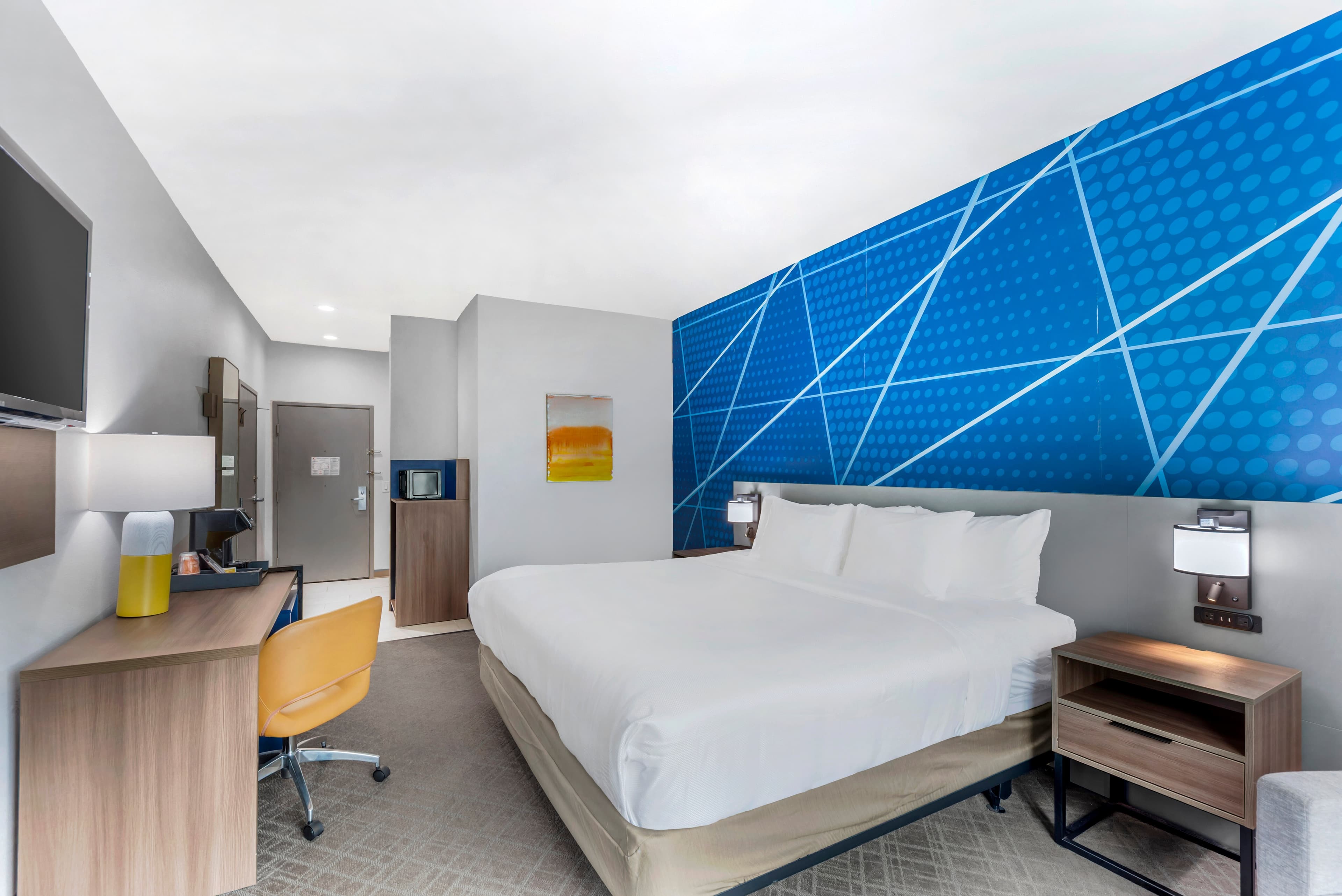 Comfort Inn & Suites Schulenburg — 7