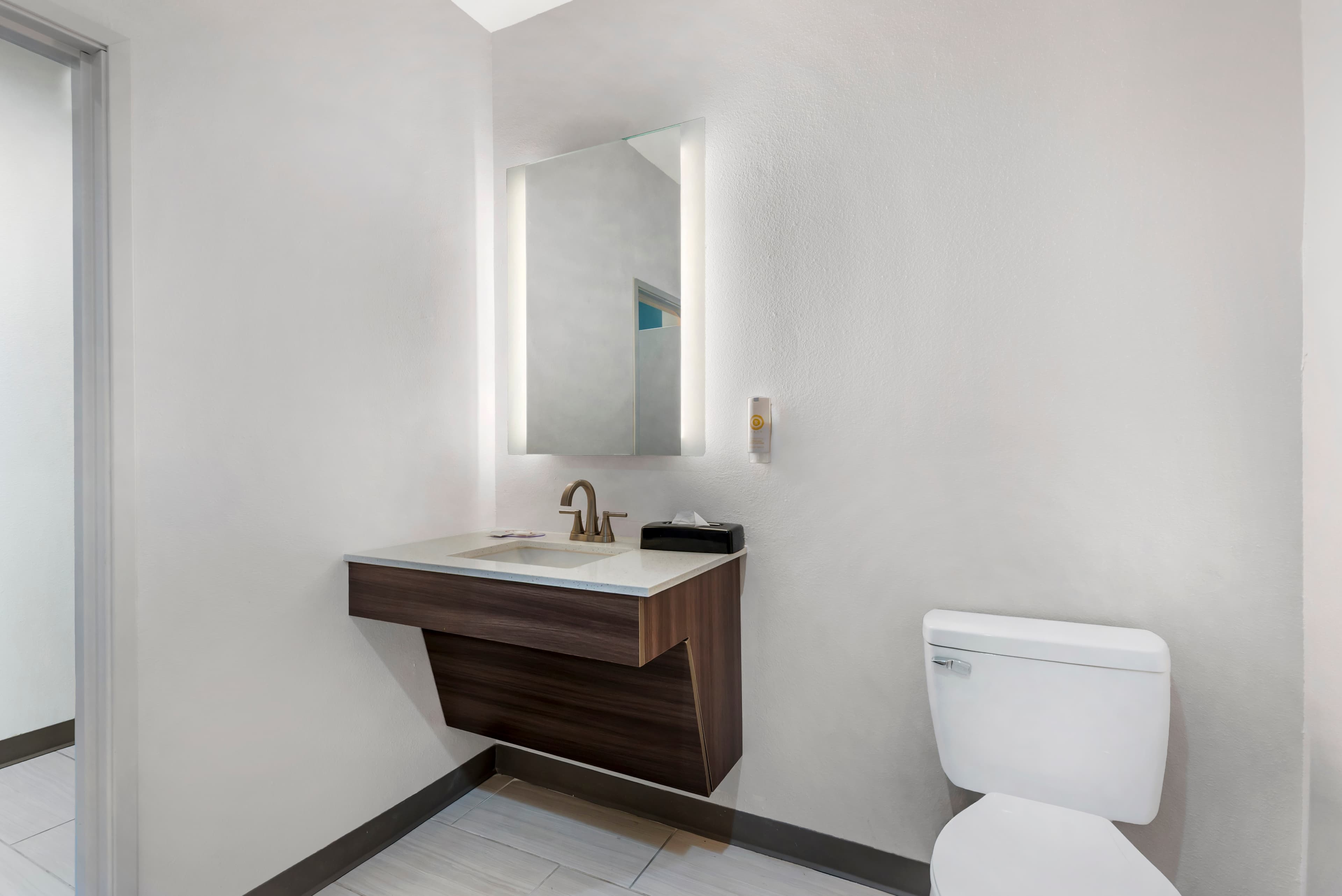 Comfort Inn & Suites Schulenburg — 9