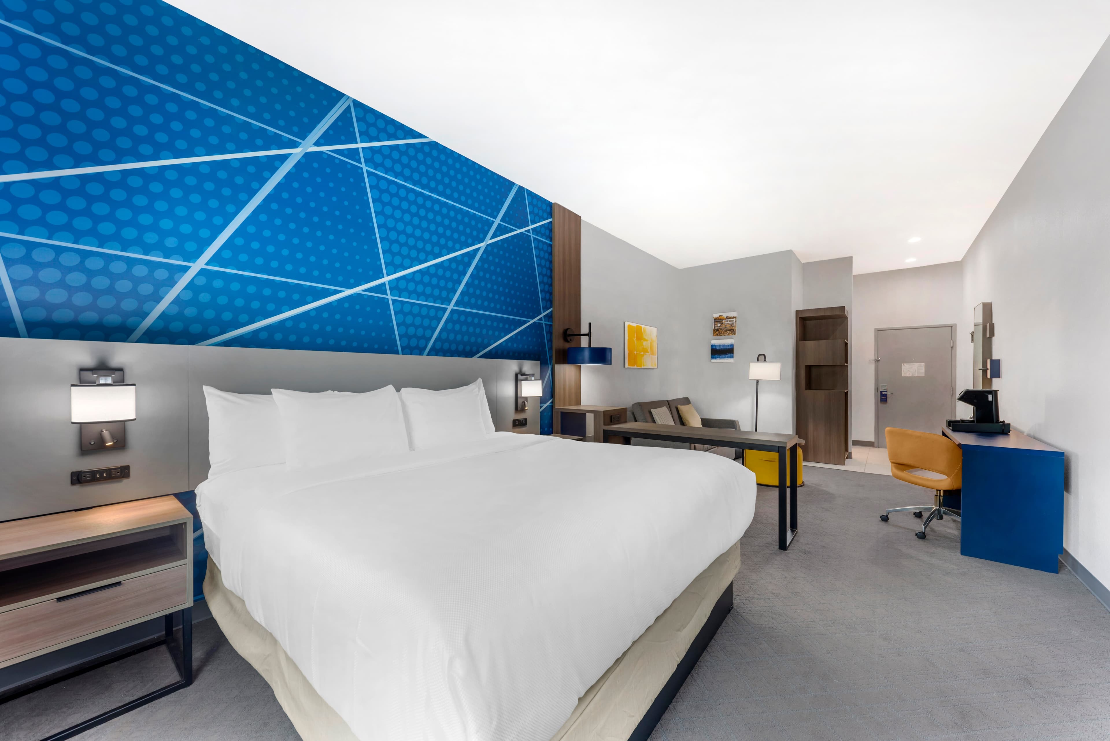 Comfort Inn & Suites Schulenburg — 14