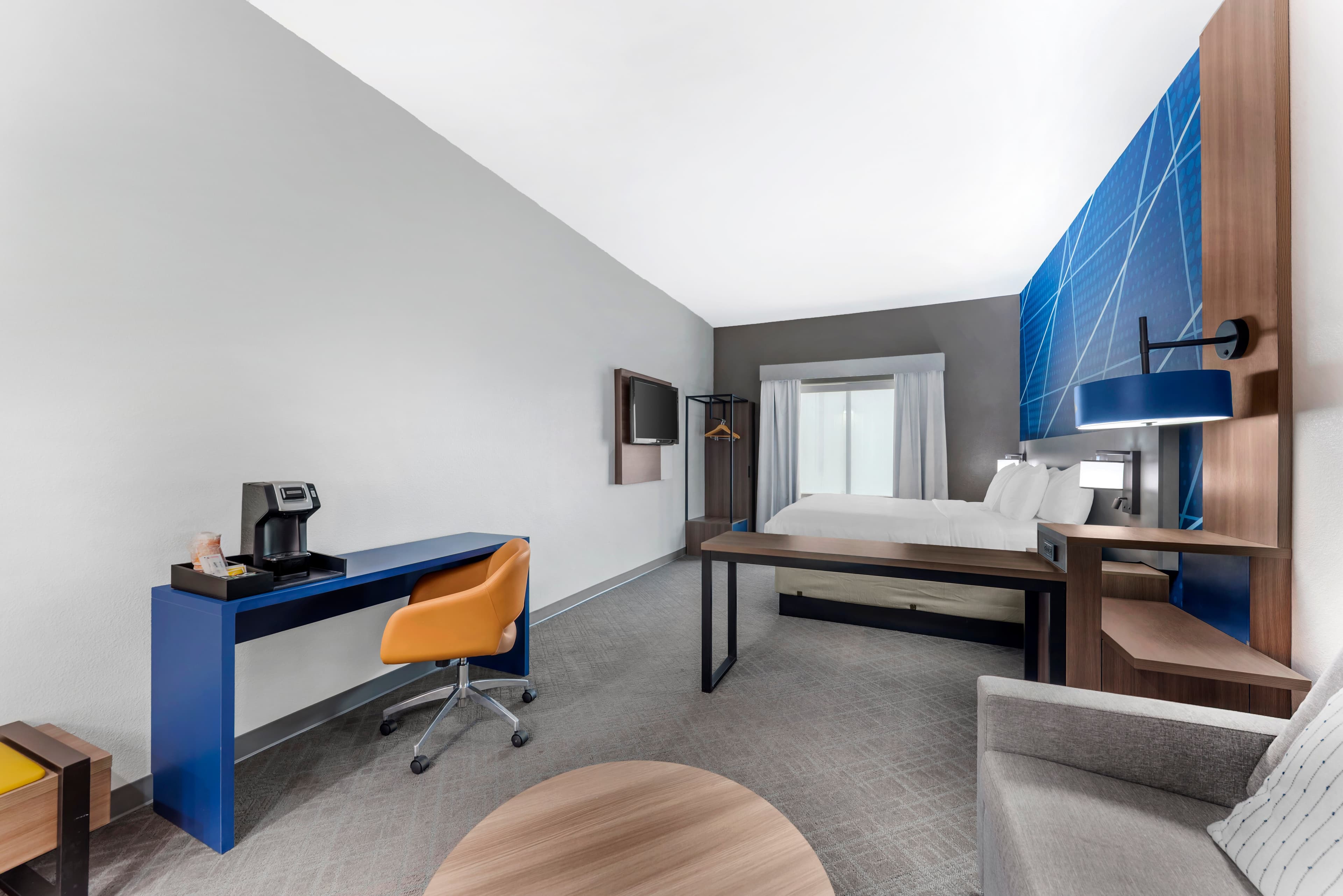Comfort Inn & Suites Schulenburg — 15