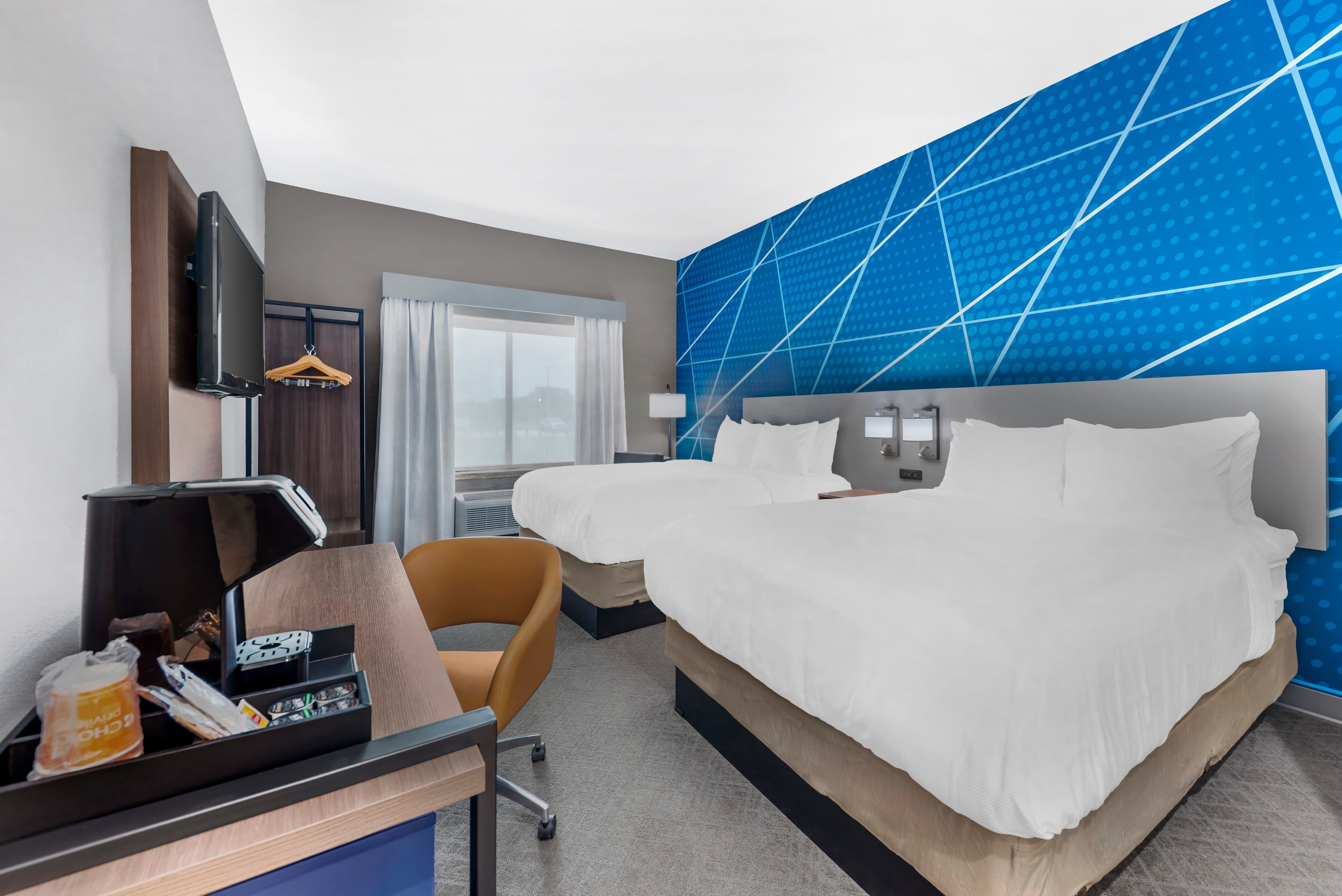 Comfort Inn & Suites Schulenburg — 22