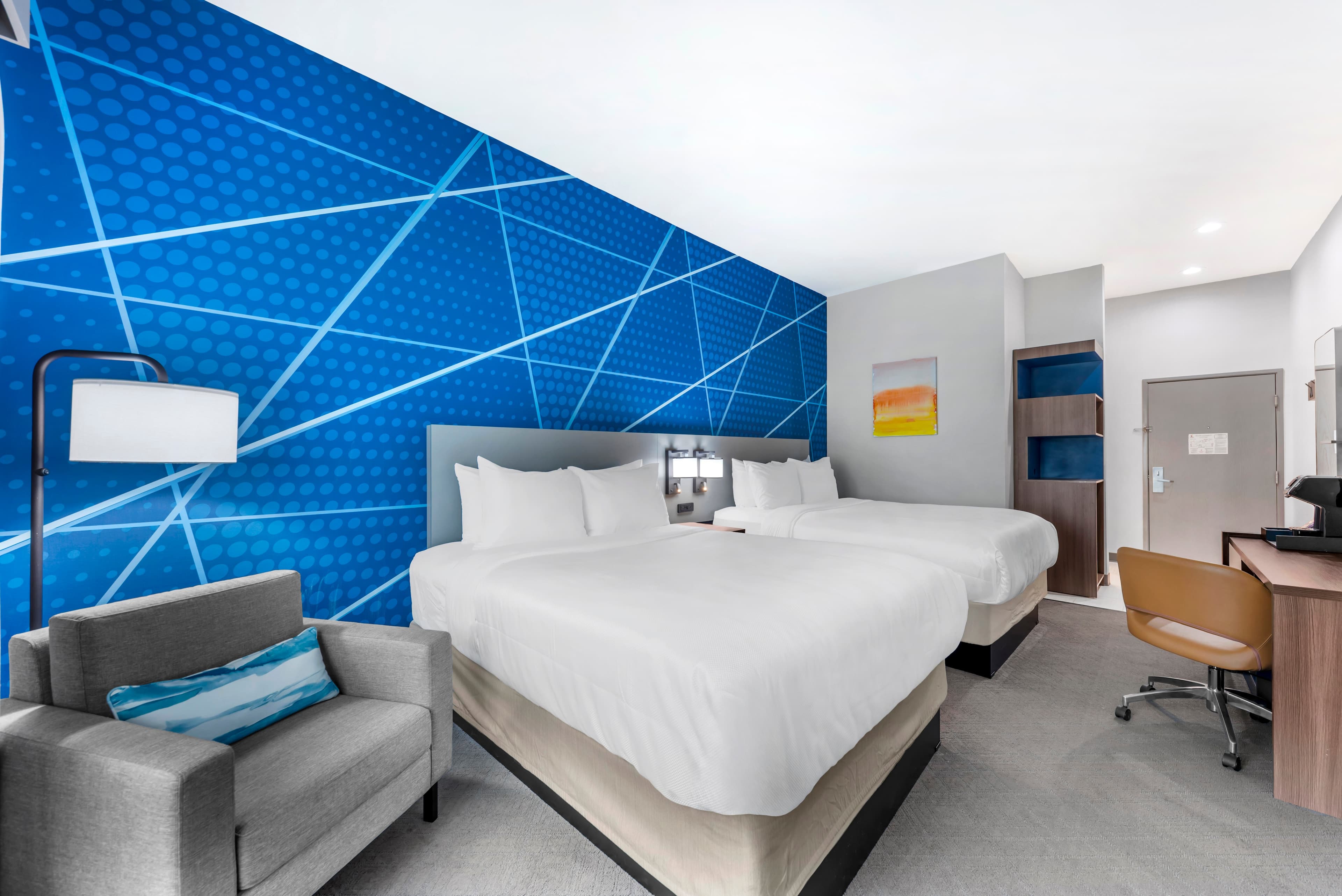 Comfort Inn & Suites Schulenburg — 23