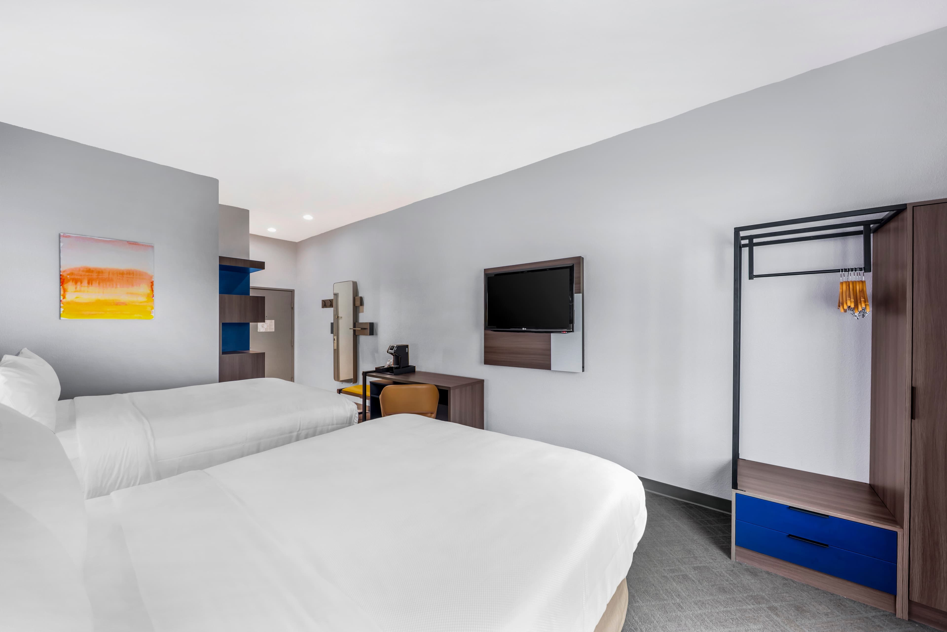 Comfort Inn & Suites Schulenburg — 24