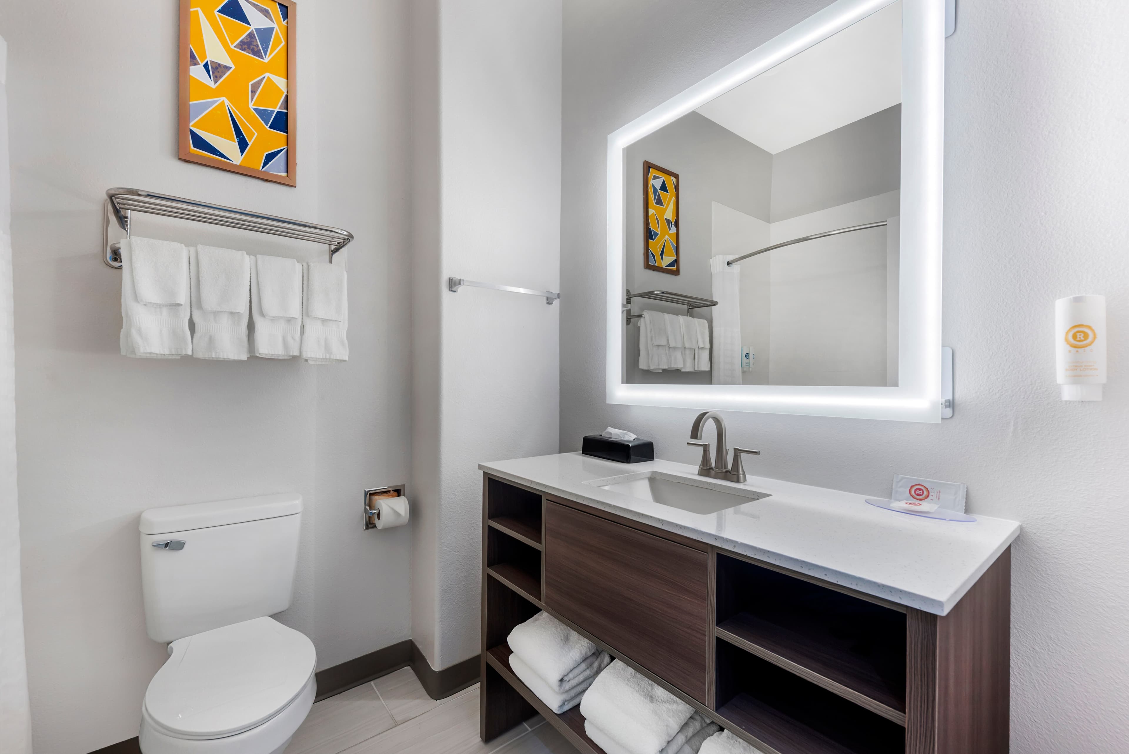 Comfort Inn & Suites Schulenburg — 25