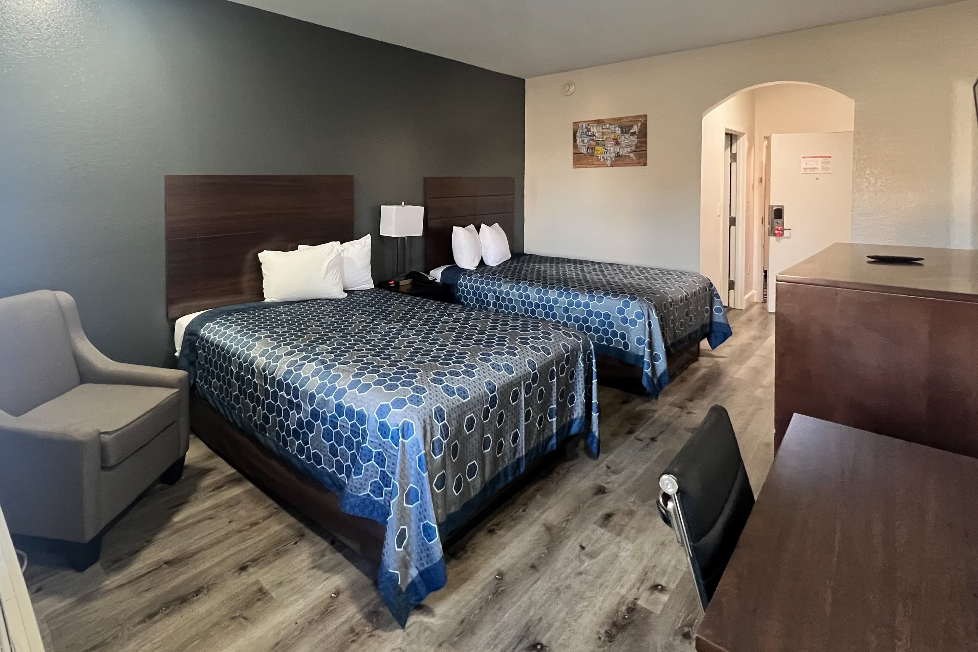 Econo Lodge Beaumont I-10 South — 13