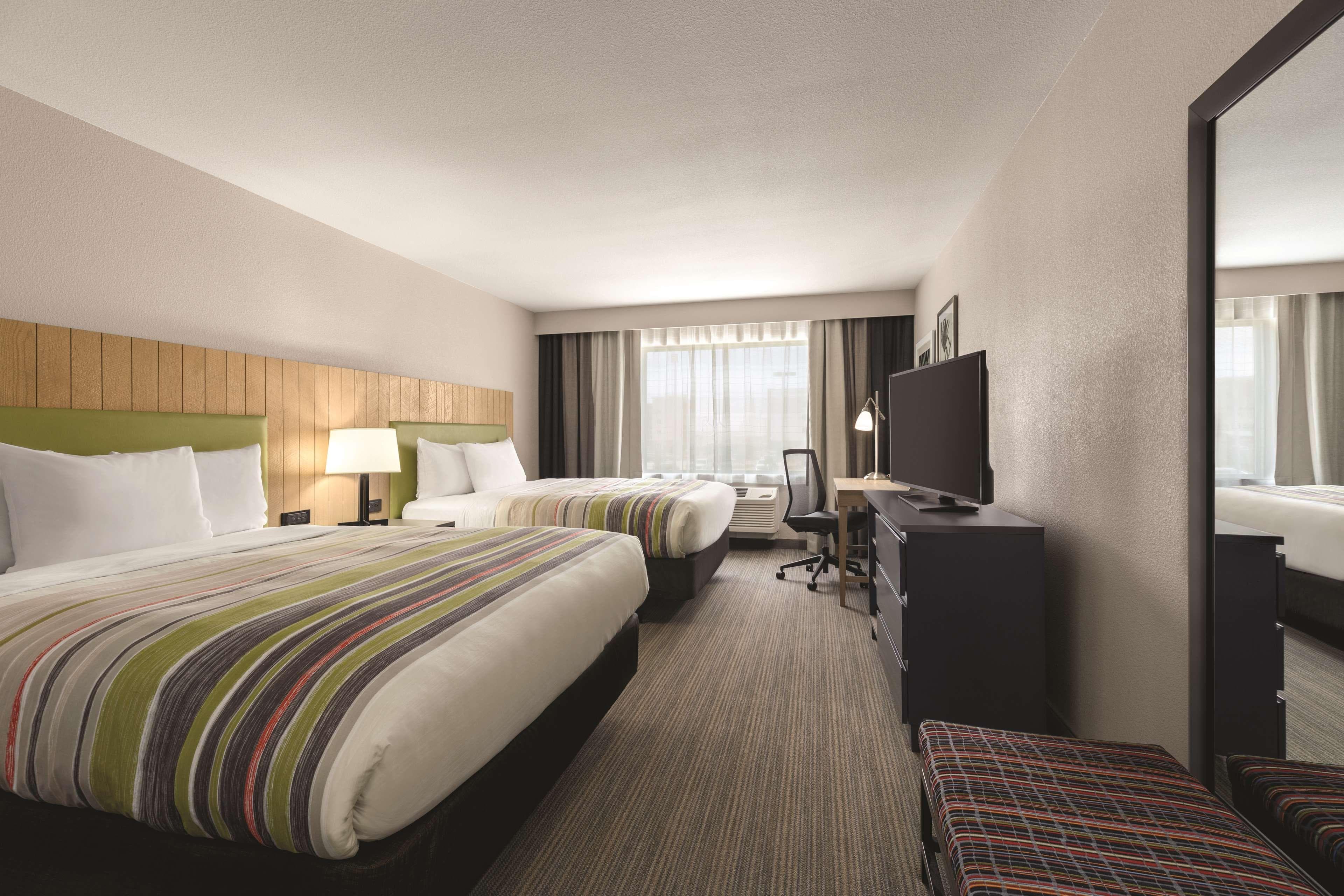 Country Inn & Suites by Radisson, Lubbock Southwest, TX — 14