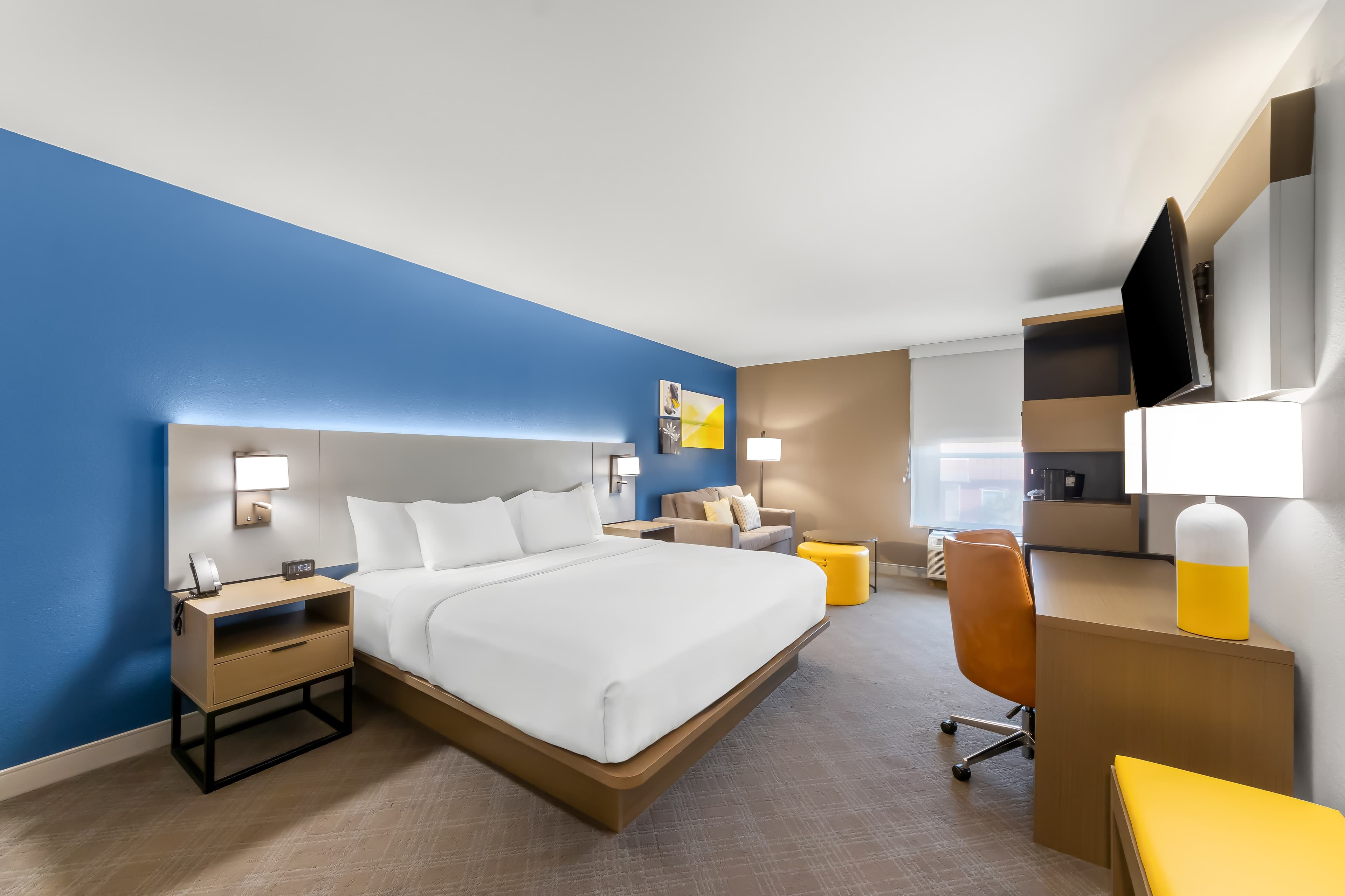 Comfort Inn & Suites Portland Corpus Christi - Image 2