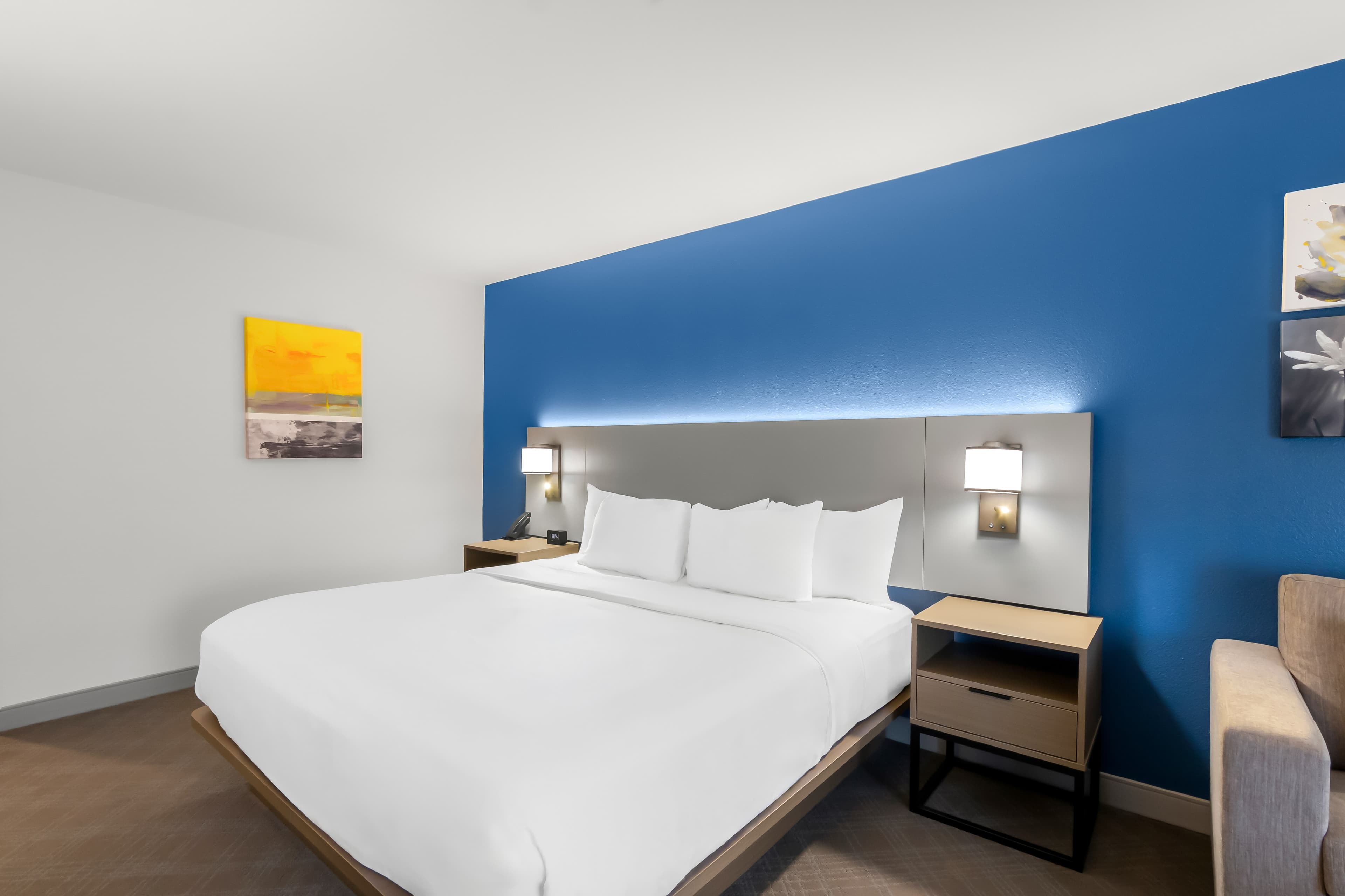 Comfort Inn & Suites Portland Corpus Christi - Image 3