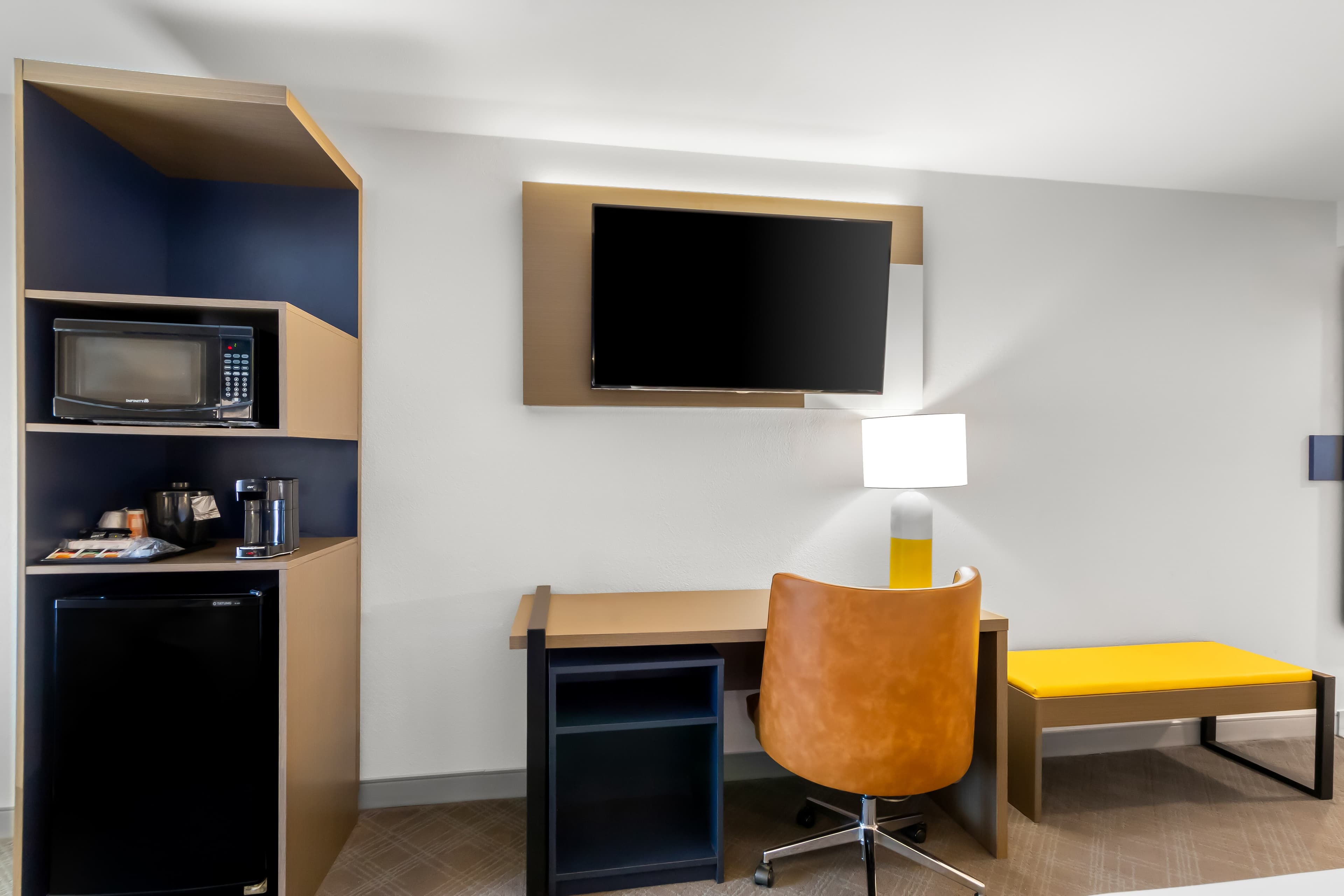 Comfort Inn & Suites Portland Corpus Christi - Image 4