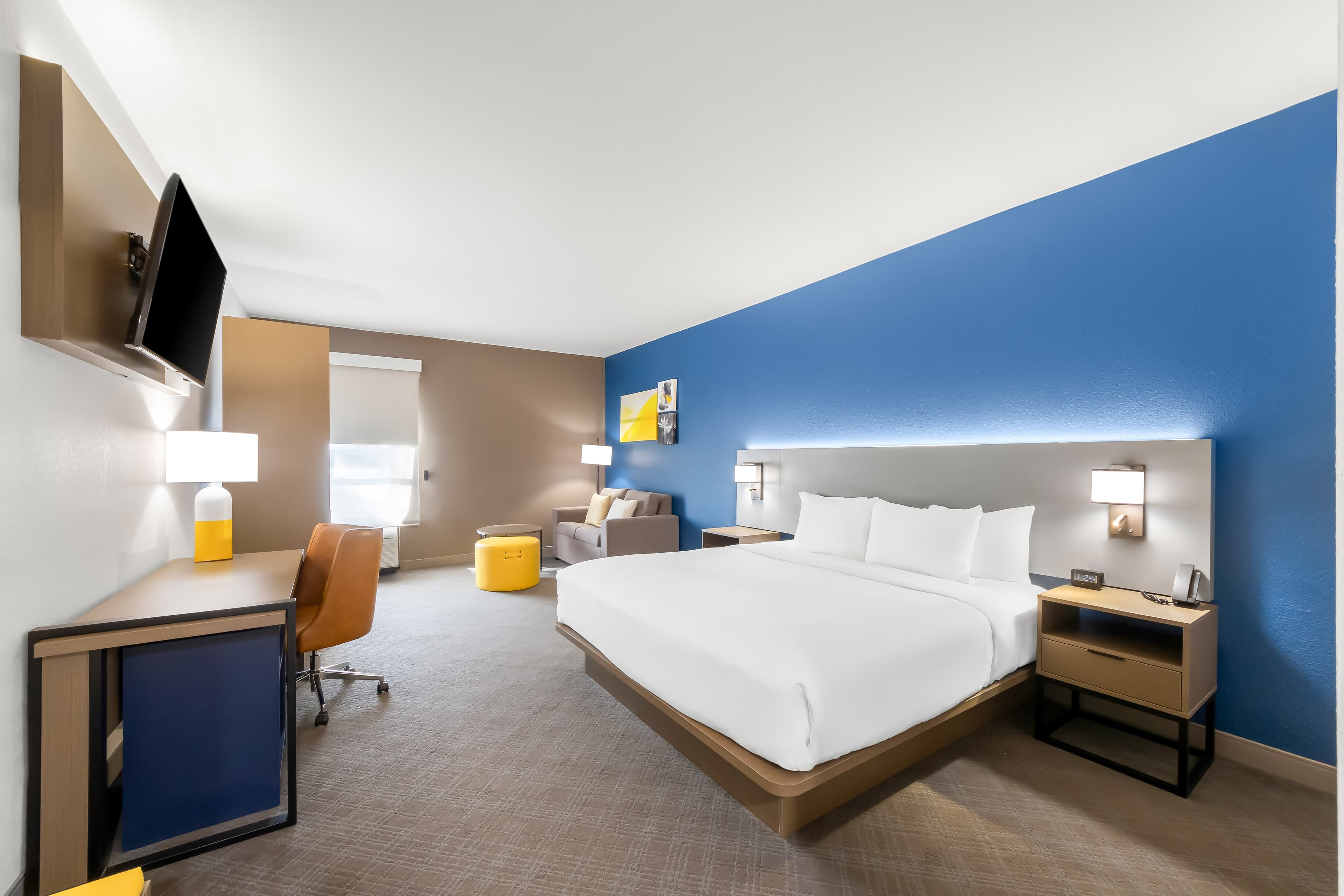 Comfort Inn & Suites Portland Corpus Christi — 10