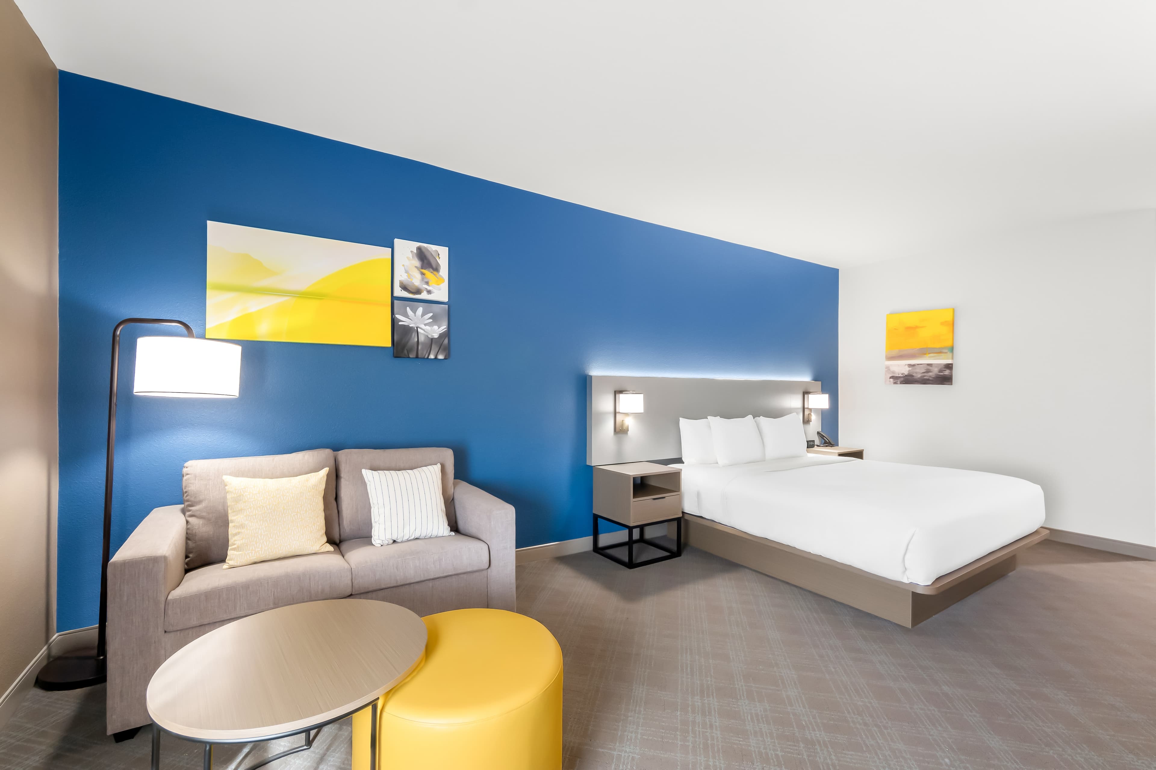 Comfort Inn & Suites Portland Corpus Christi — 11