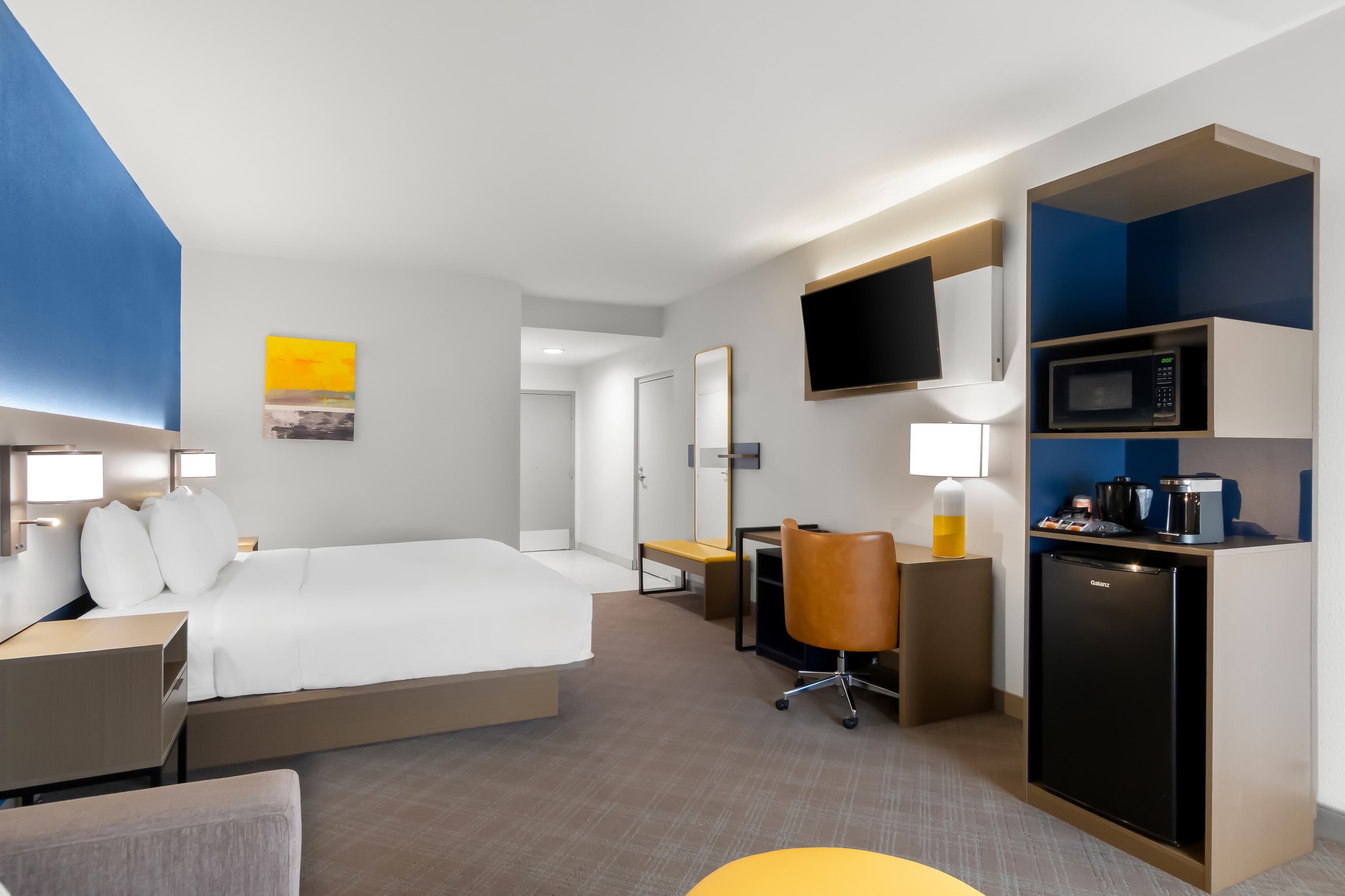 Comfort Inn & Suites Portland Corpus Christi — 12