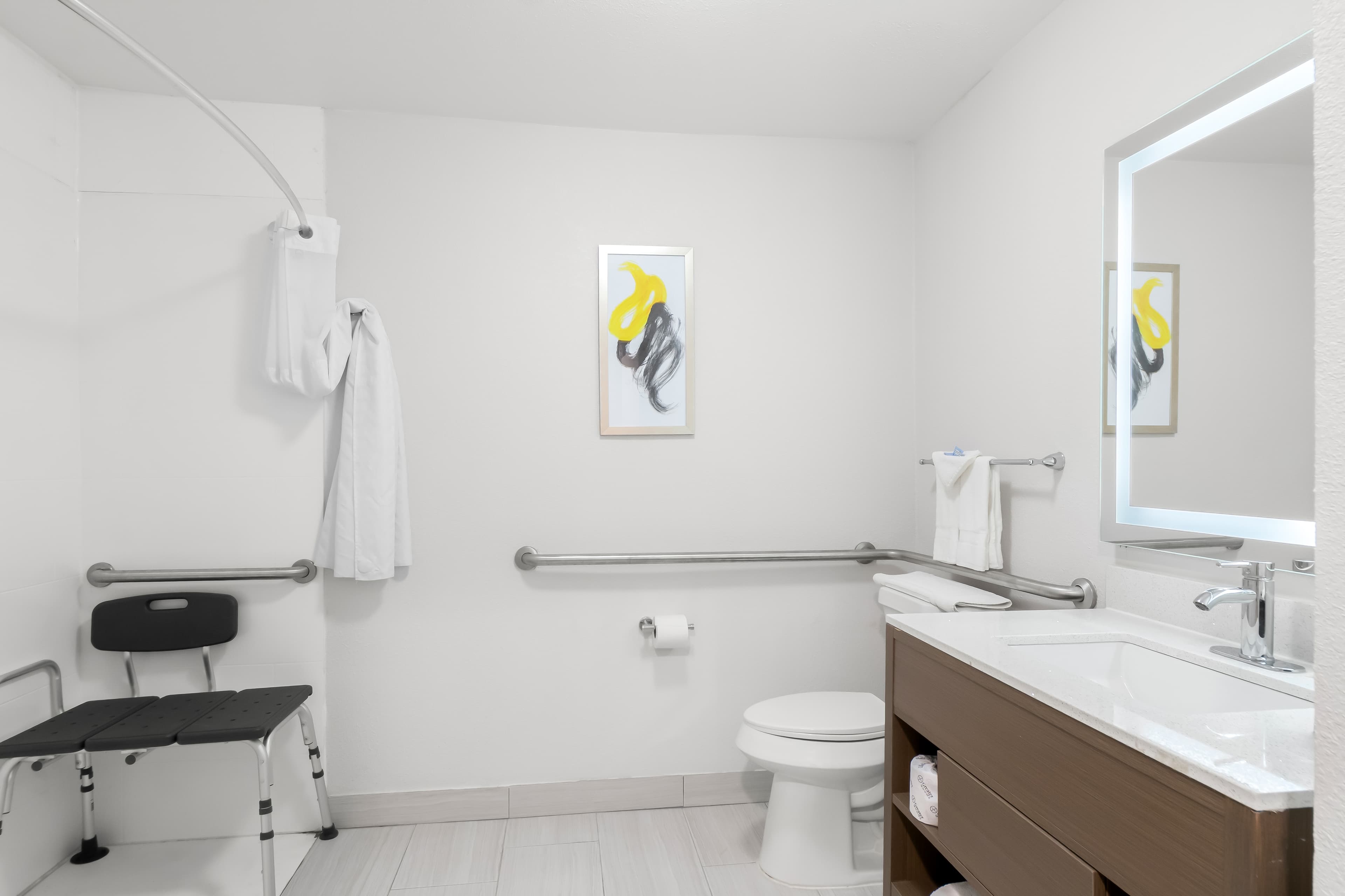 Comfort Inn & Suites Portland Corpus Christi — 13
