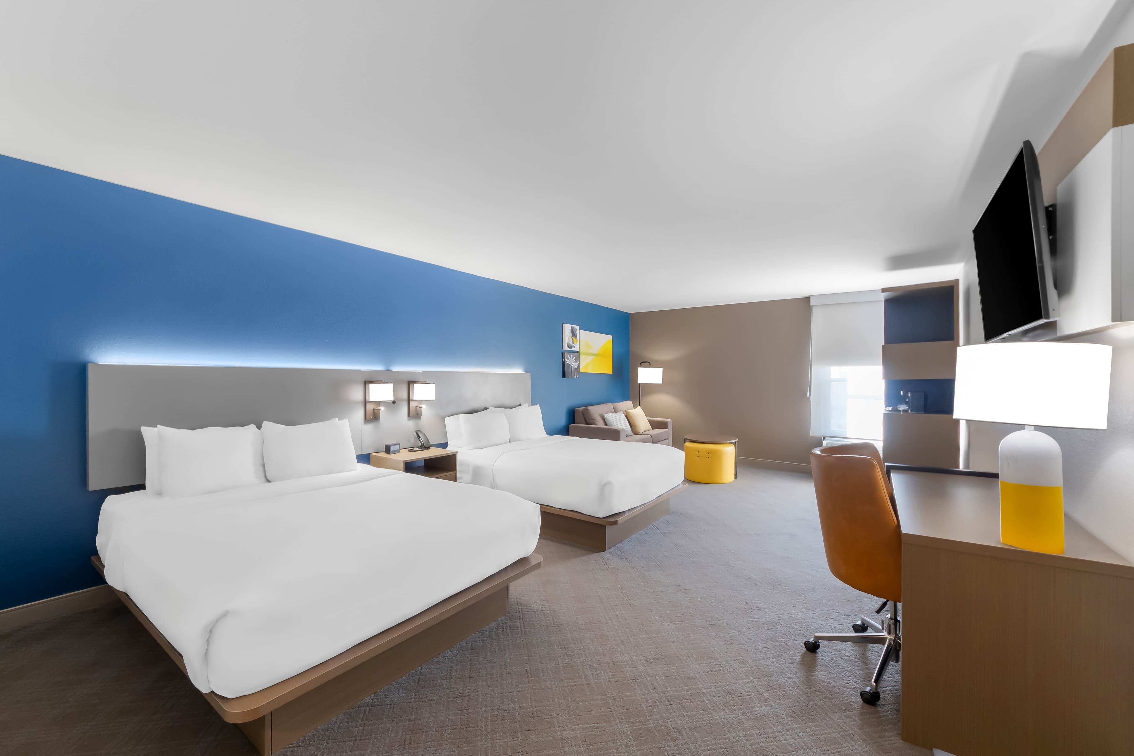Comfort Inn & Suites Portland Corpus Christi — 15