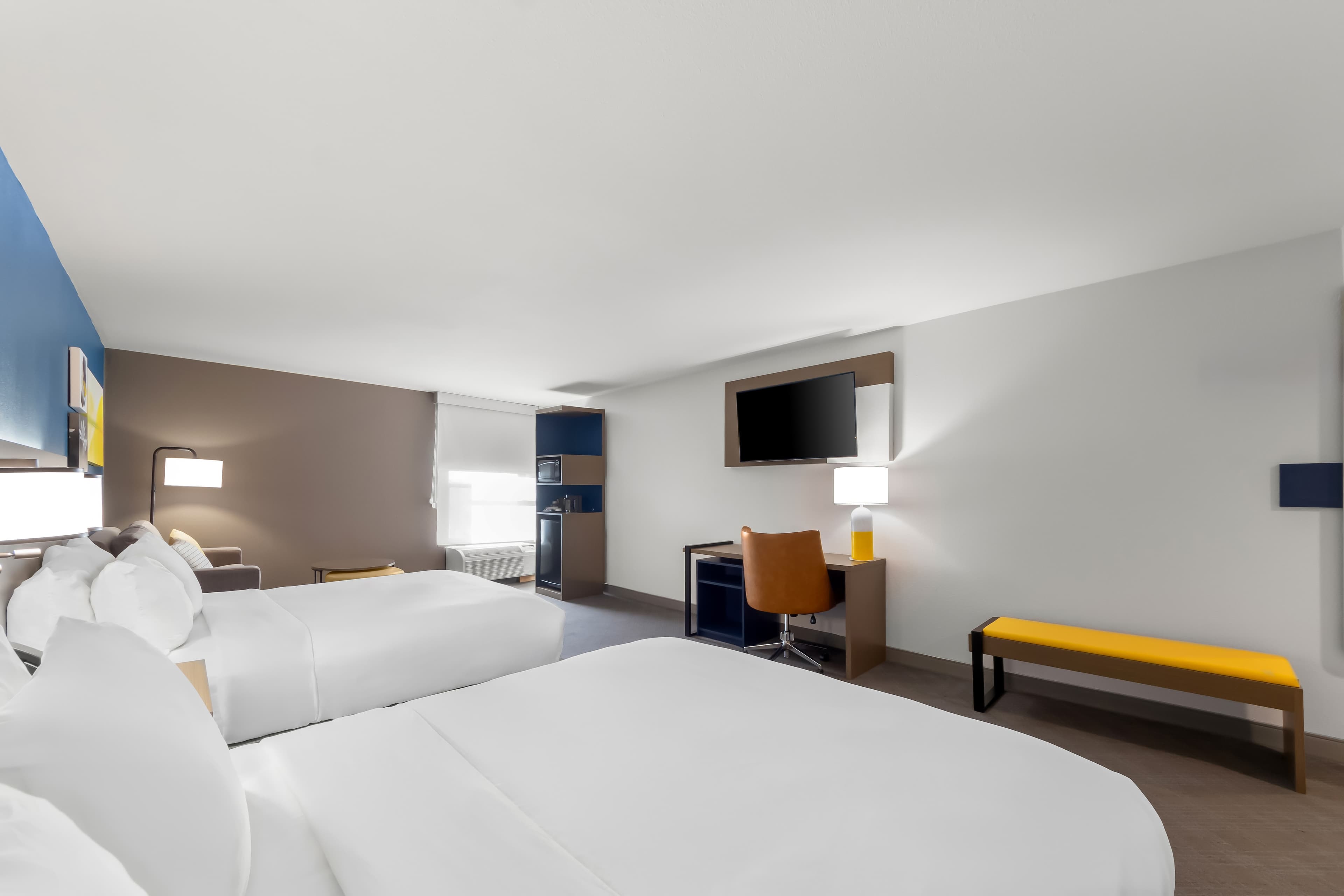Comfort Inn & Suites Portland Corpus Christi — 16