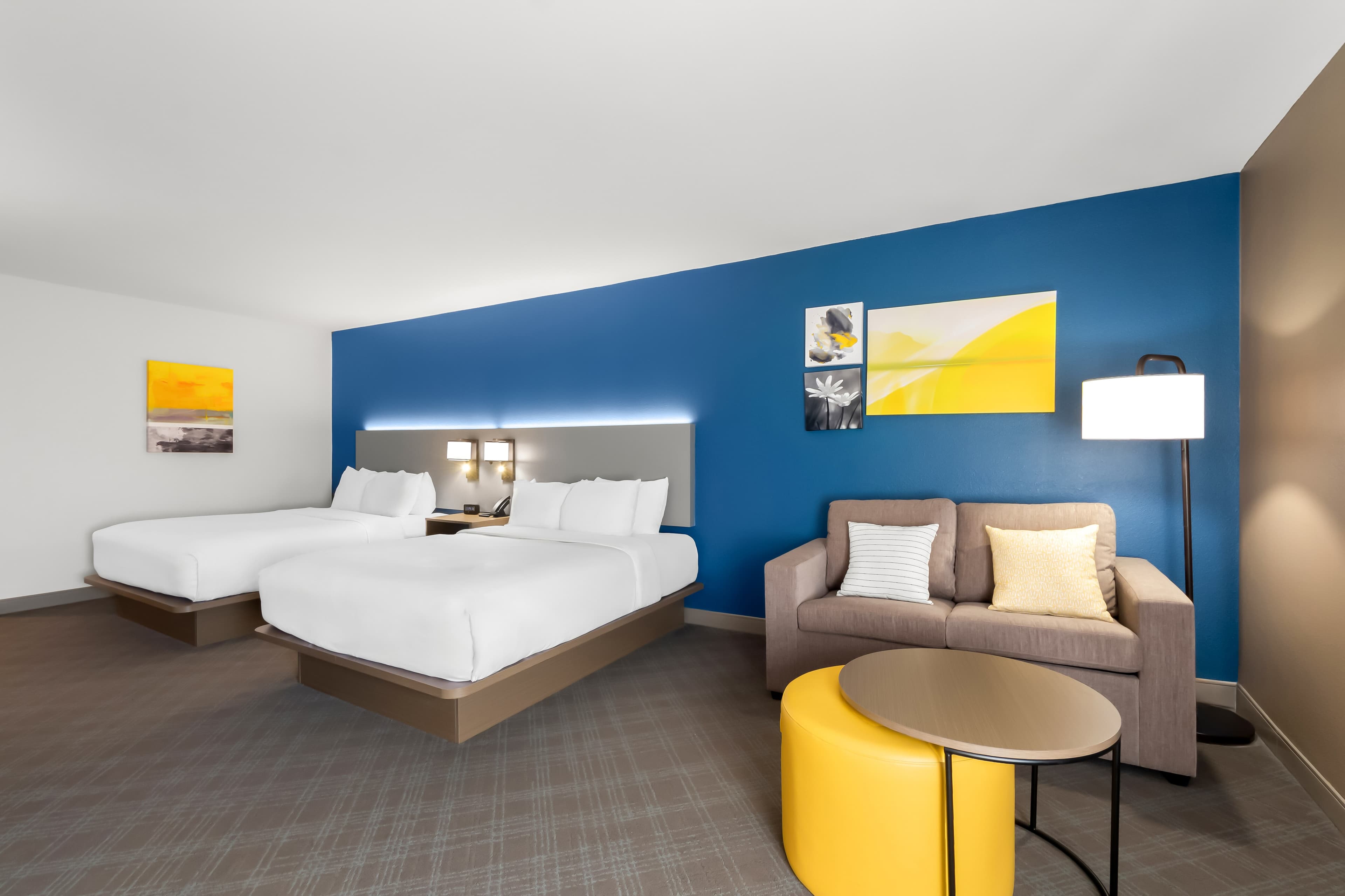 Comfort Inn & Suites Portland Corpus Christi — 17
