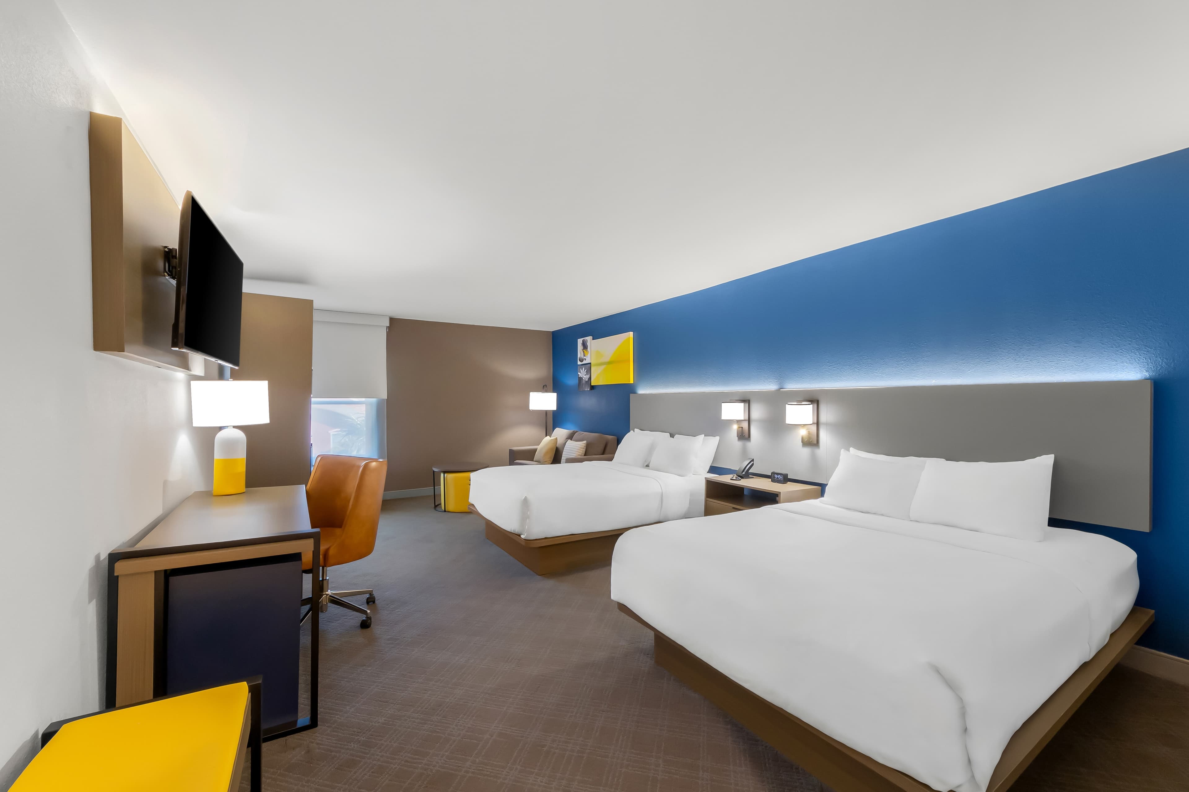 Comfort Inn & Suites Portland Corpus Christi — 18