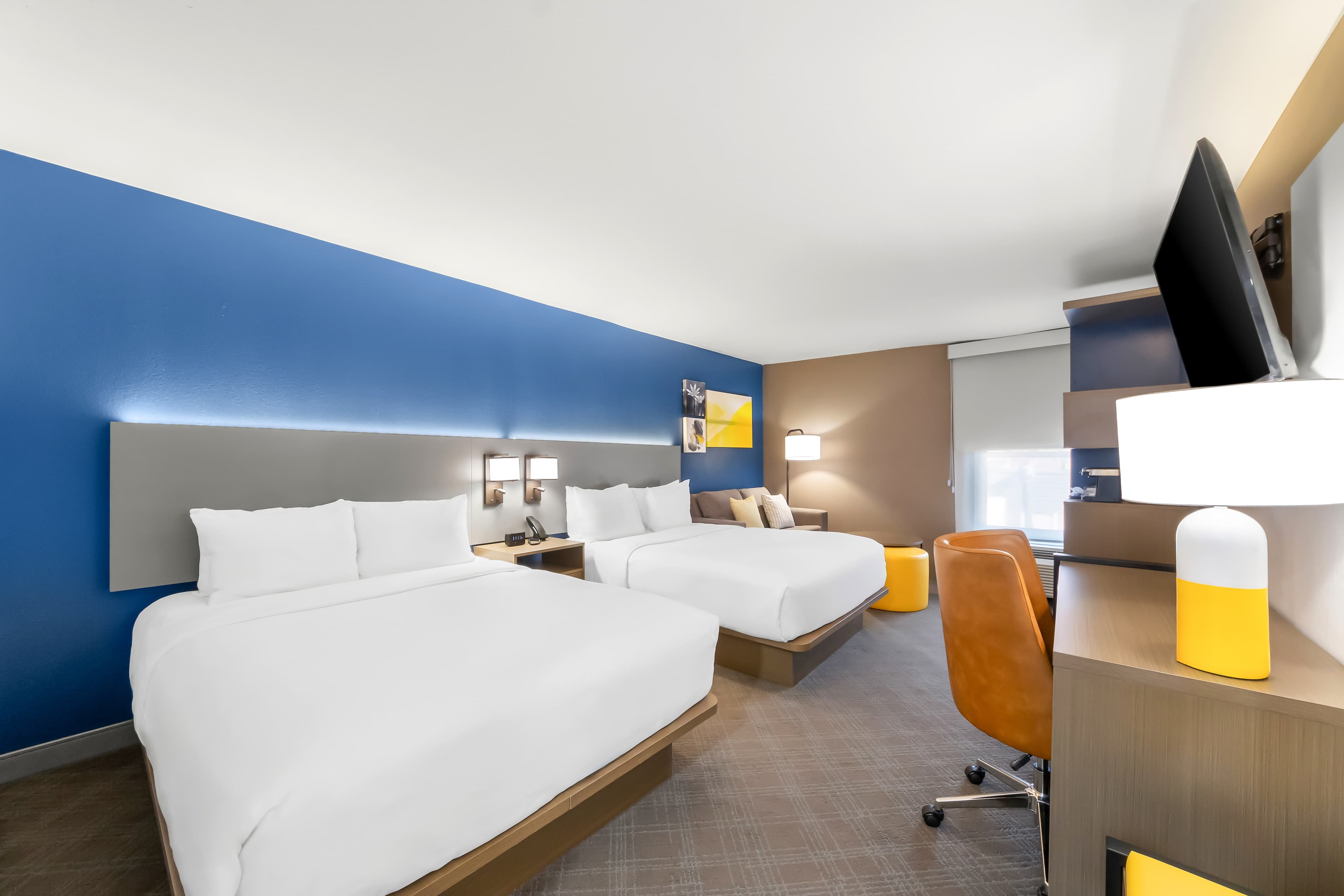 Comfort Inn & Suites Portland Corpus Christi — 21