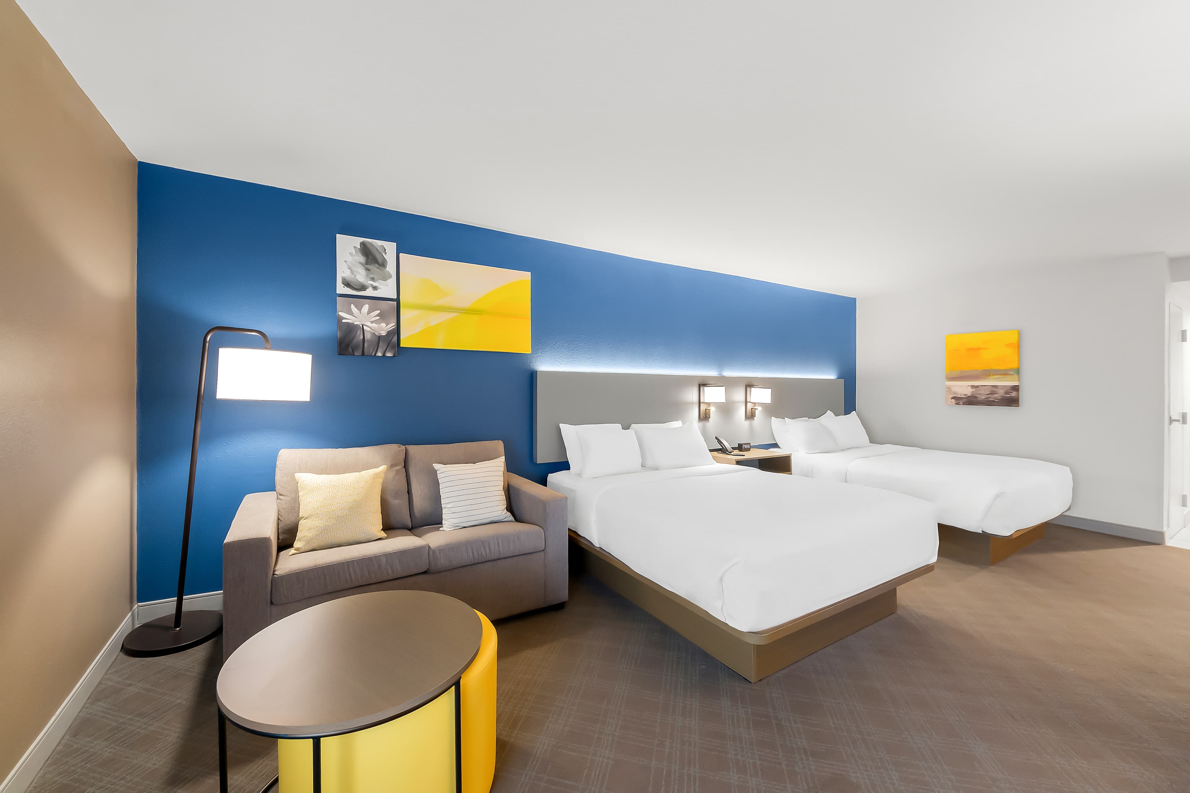 Comfort Inn & Suites Portland Corpus Christi — 19
