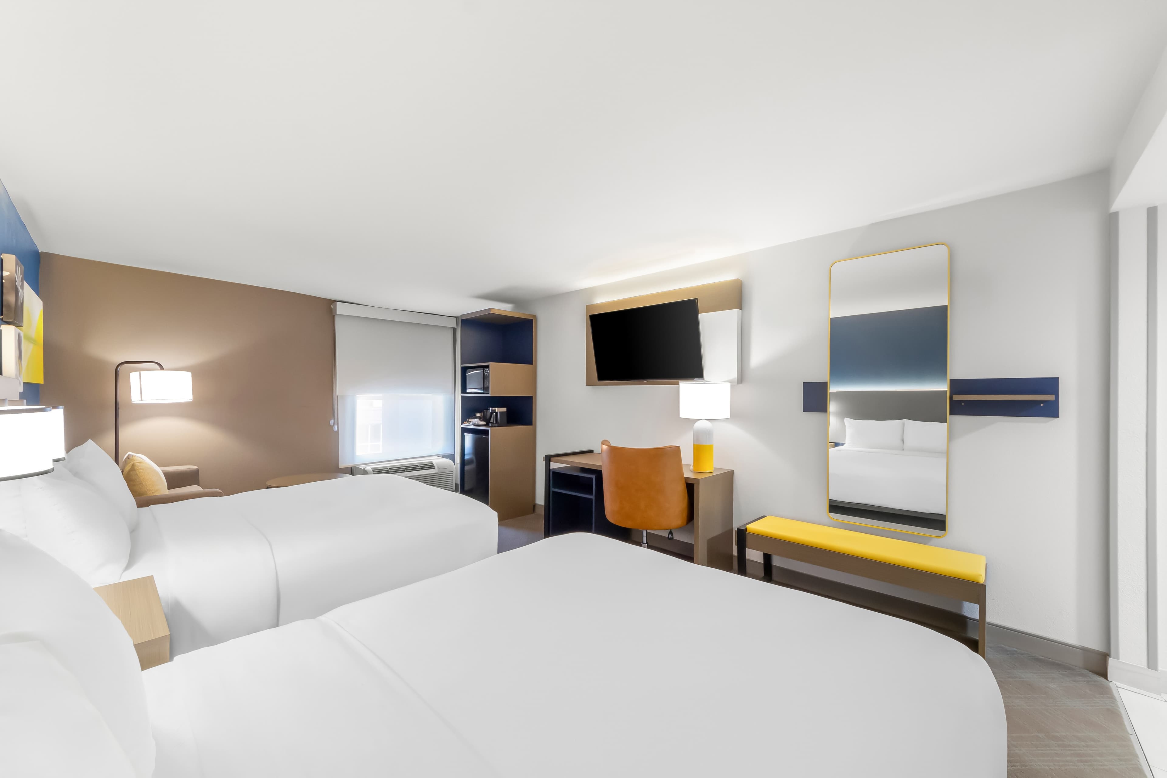 Comfort Inn & Suites Portland Corpus Christi — 22