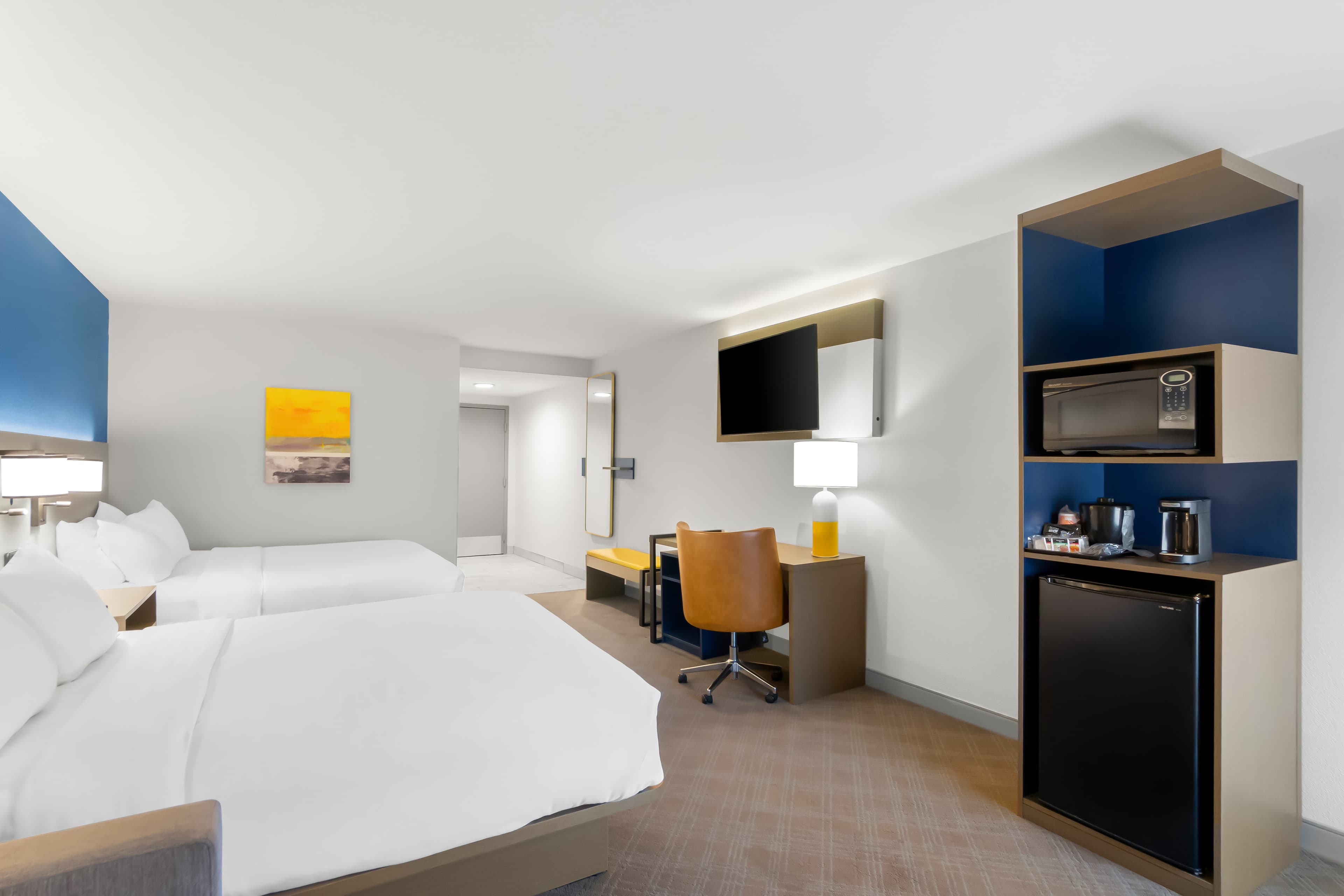 Comfort Inn & Suites Portland Corpus Christi — 20