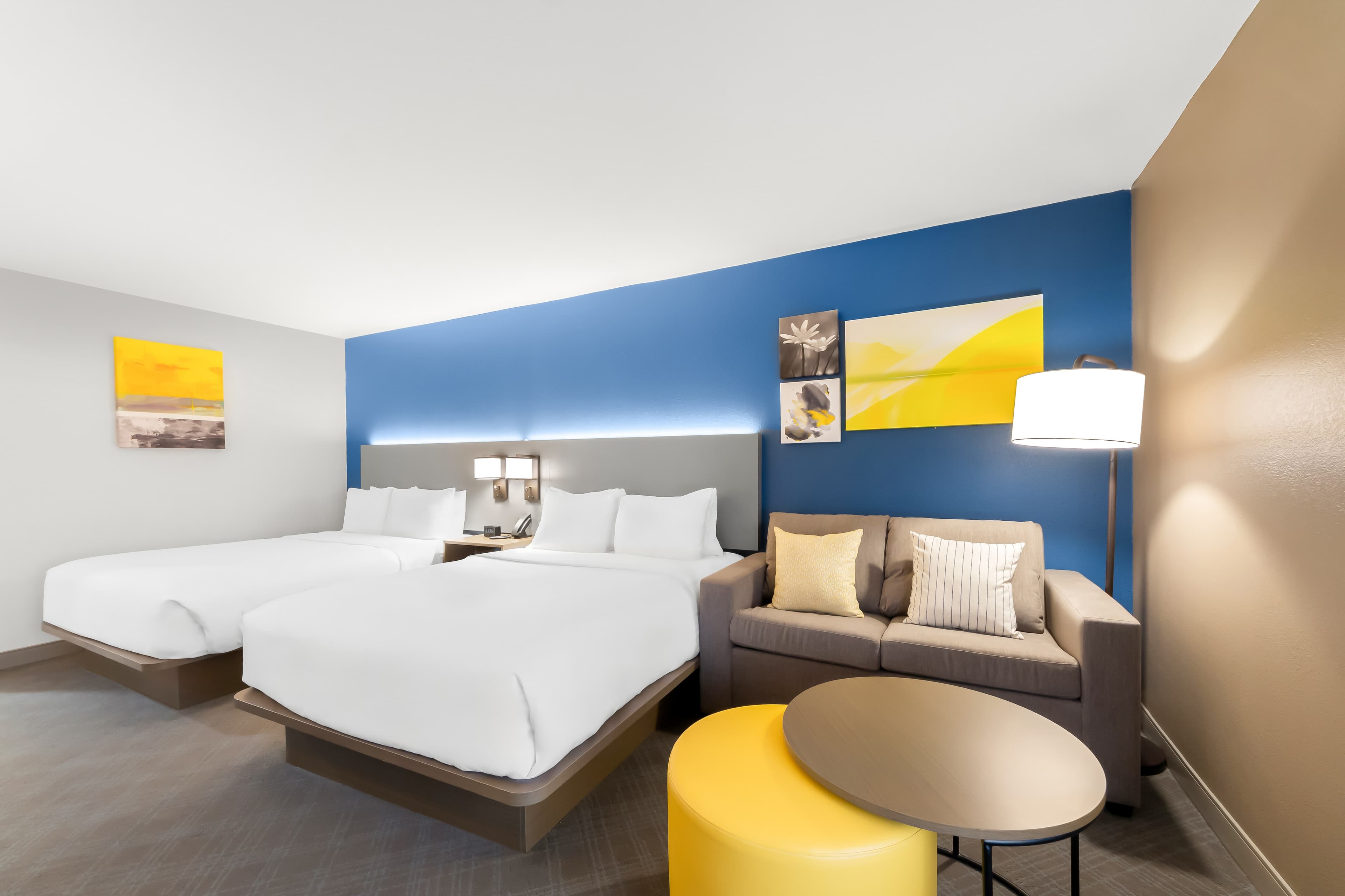 Comfort Inn & Suites Portland Corpus Christi — 23