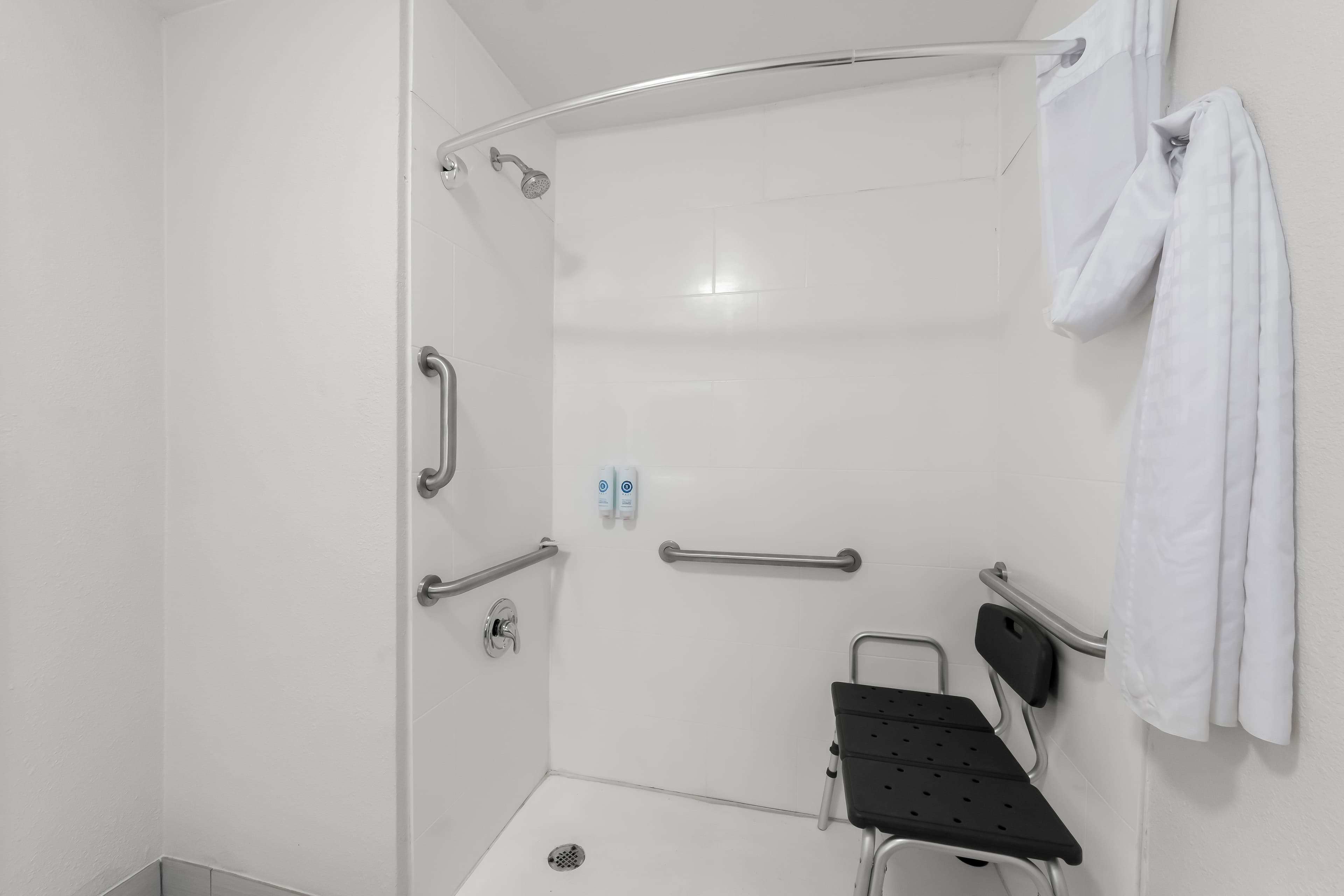 Comfort Inn & Suites Portland Corpus Christi — 9