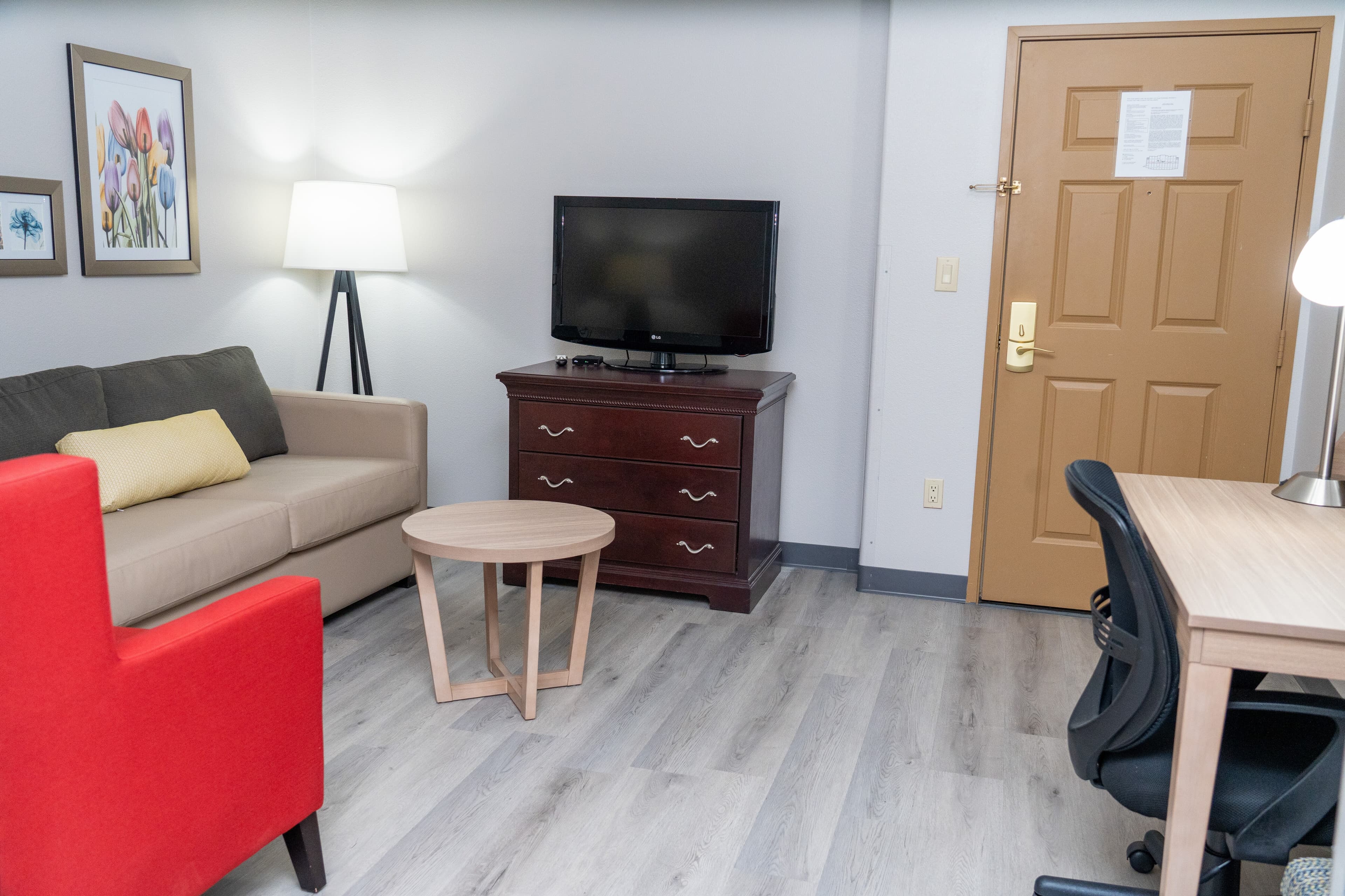 Country Inn & Suites by Radisson, College Station, TX — 7