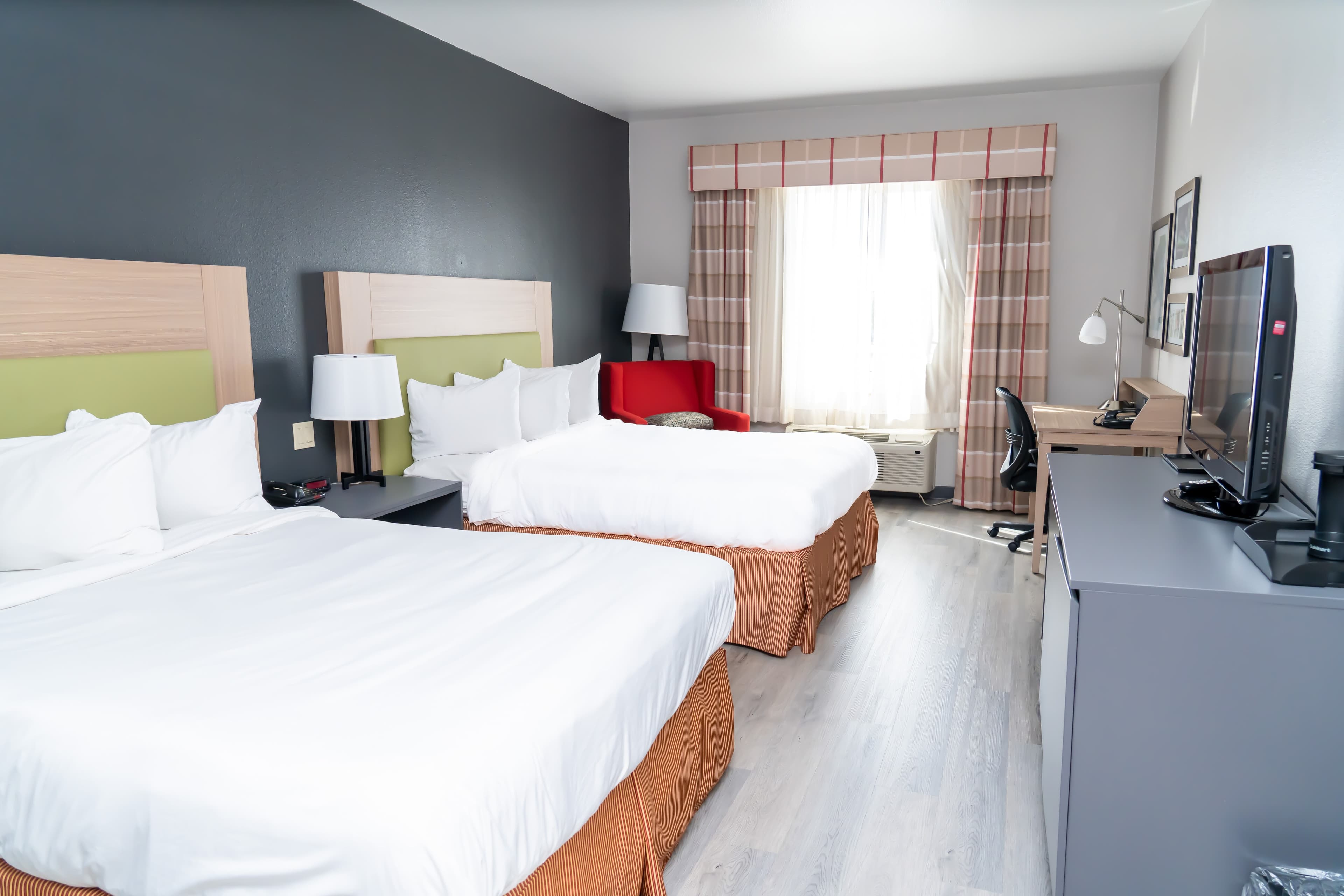 Country Inn & Suites by Radisson, College Station, TX — 20