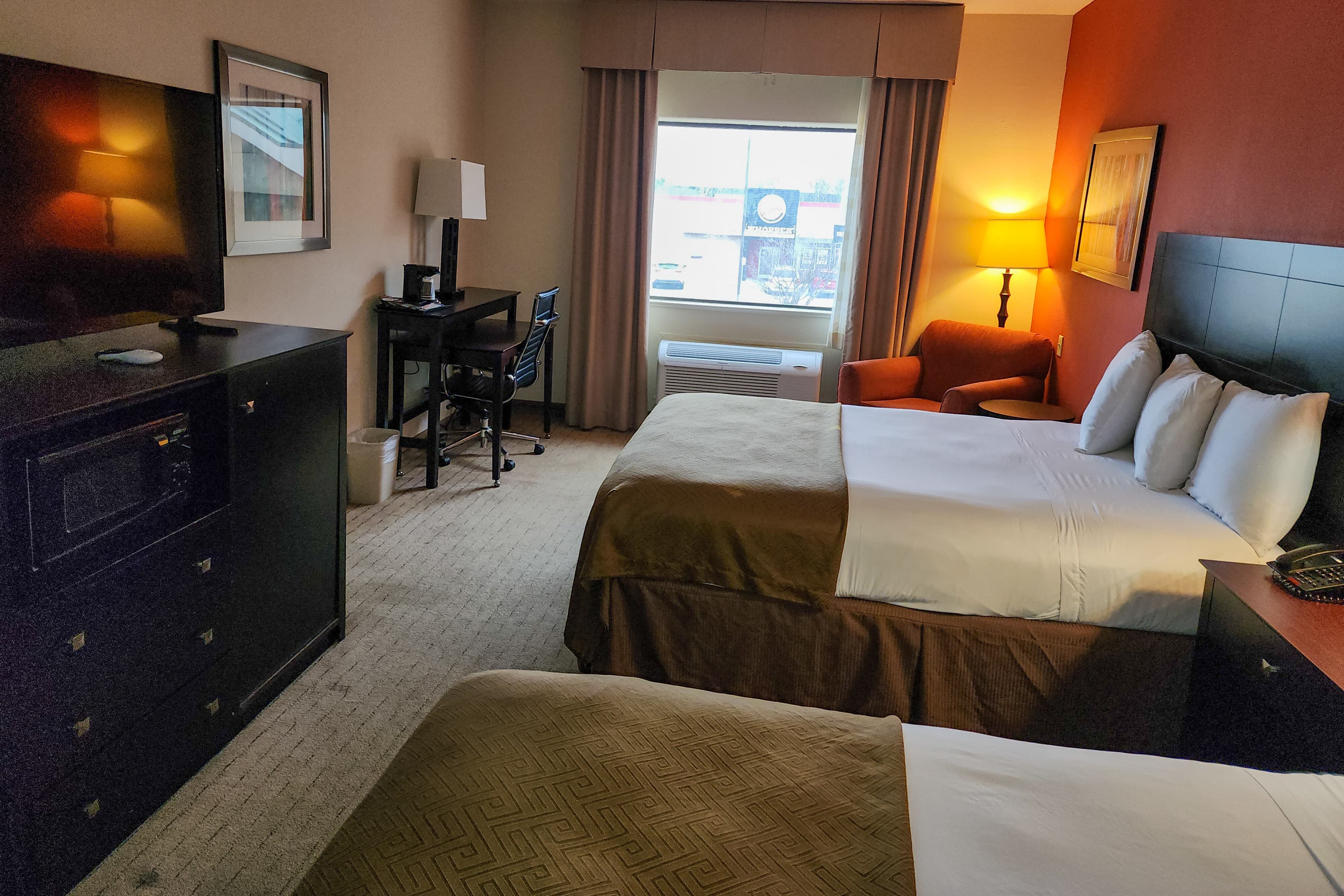 Country Inn & Suites by Radisson, Houston Northwest, TX — 6