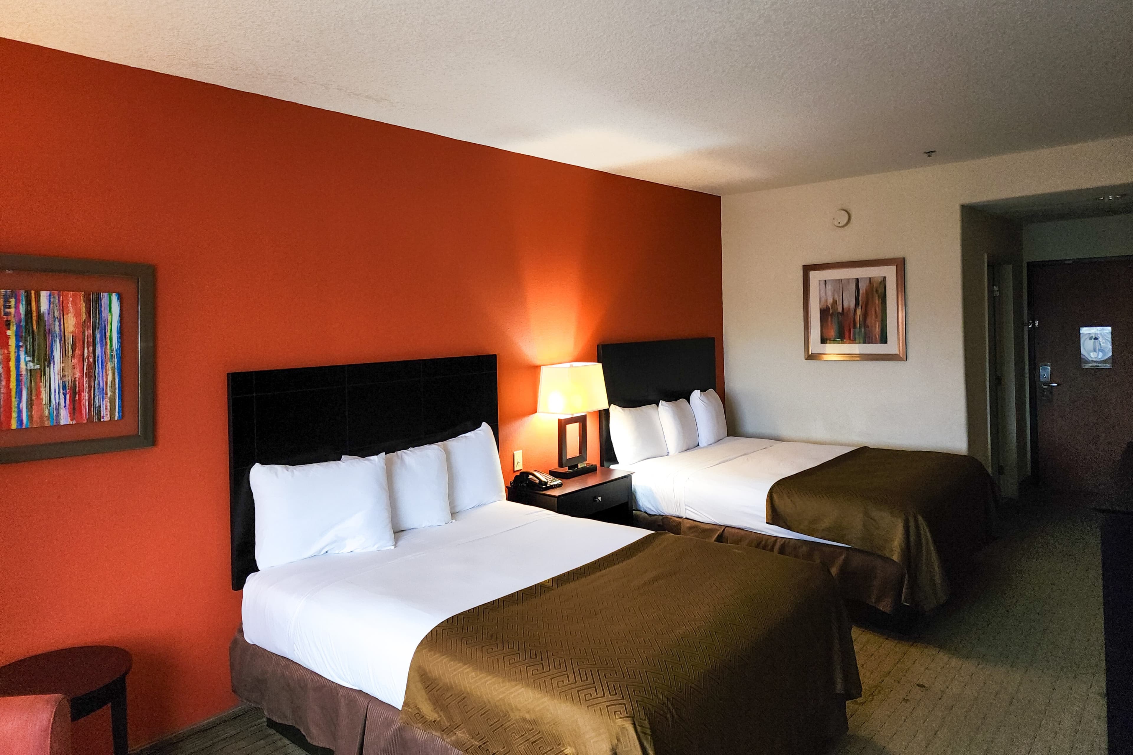 Country Inn & Suites by Radisson, Houston Northwest, TX — 7